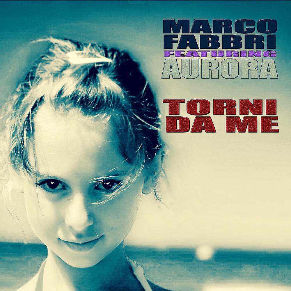 Постер альбома Torni da me
