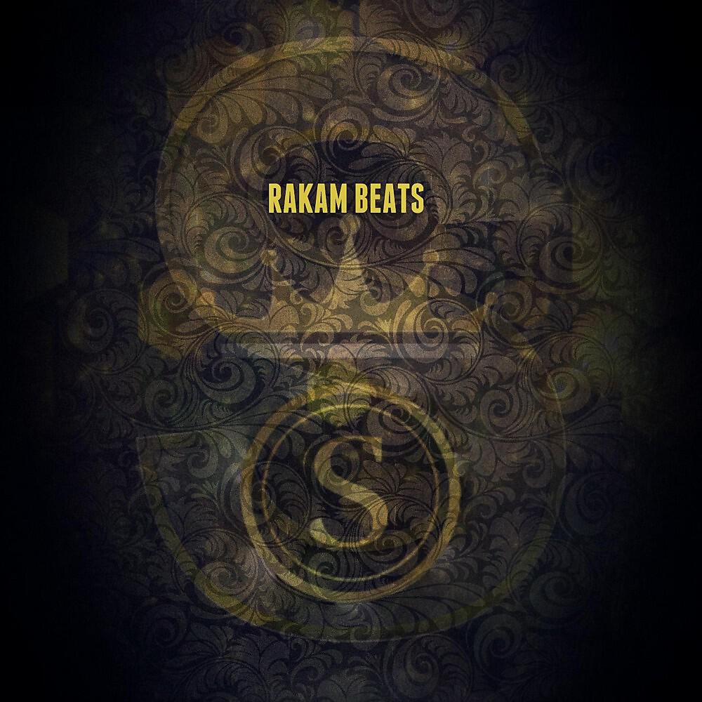 Rakam Beats - Justice League