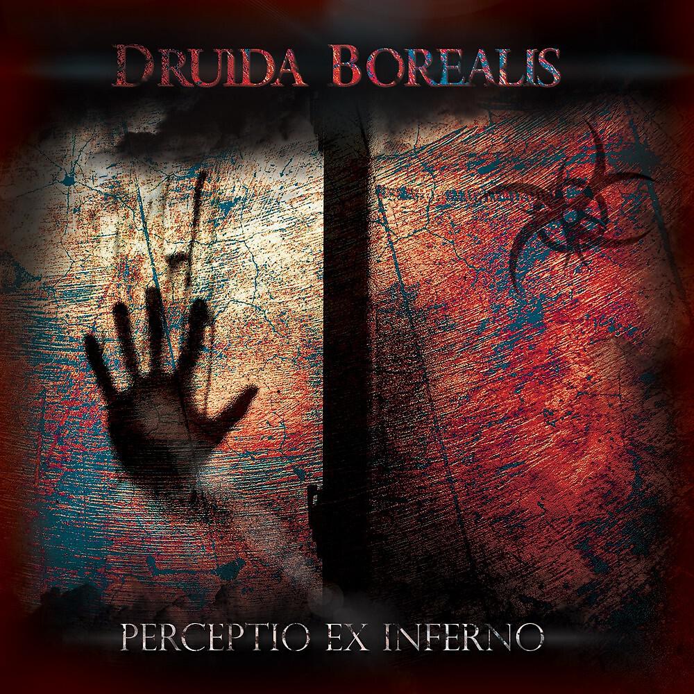 Druida Borealis - Ius Iuriandum Exitii