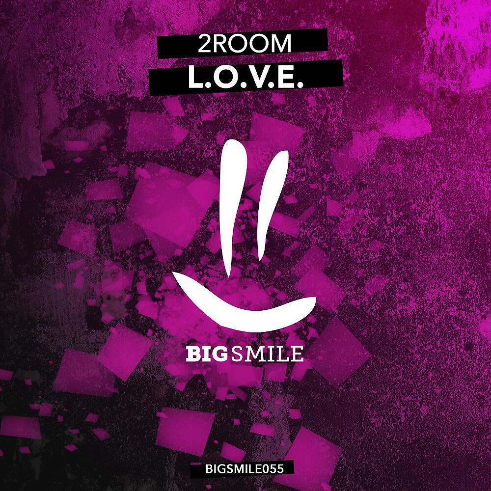 2ROOM - L.O.V.E. (Extended Mix)
