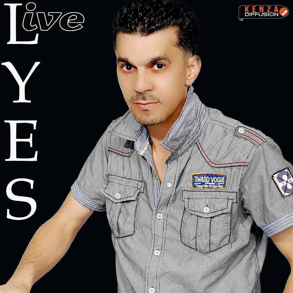 Lyes - Inas Inas (Live)