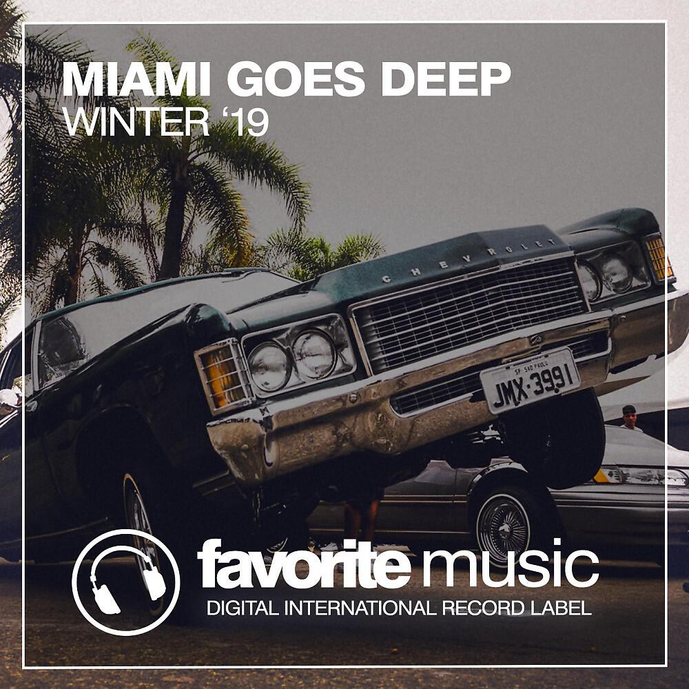 Daniel Richards - Voices in My Head (Original Mix)