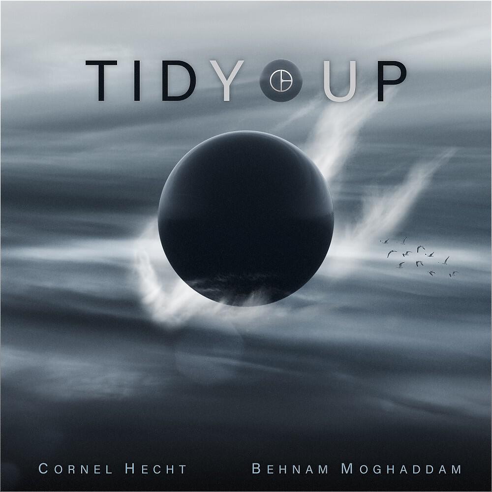Cornel Hecht - Tidy Up (Radio Mix)