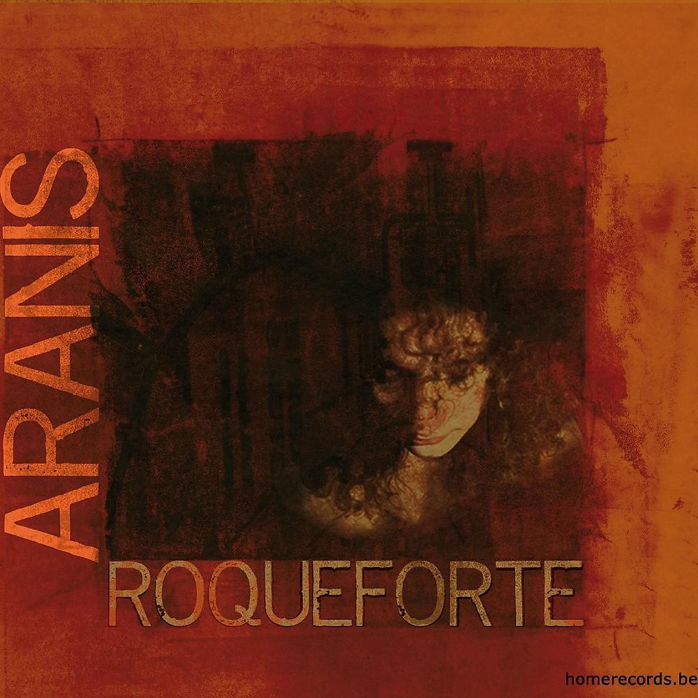 Постер альбома Roque forte