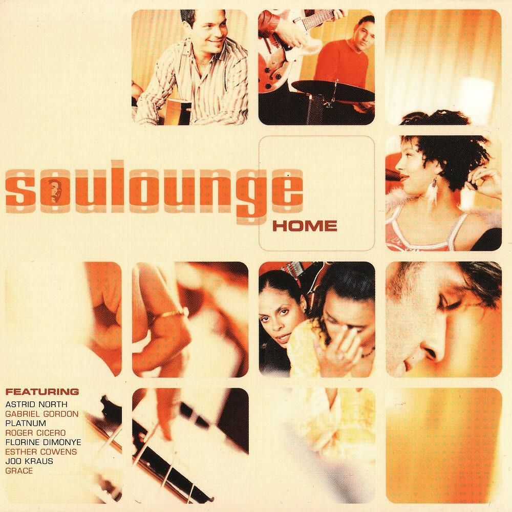Soulounge - Everyday