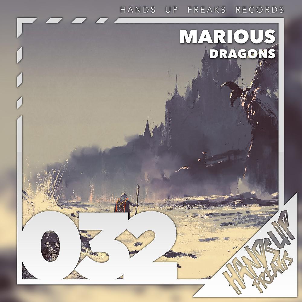 Постер альбома Dragons