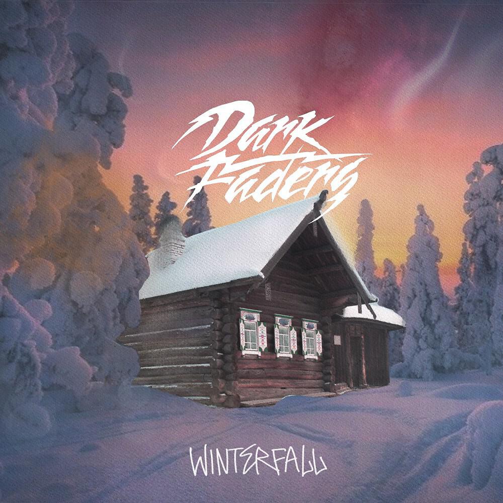 Dark Faders - Volga Cry