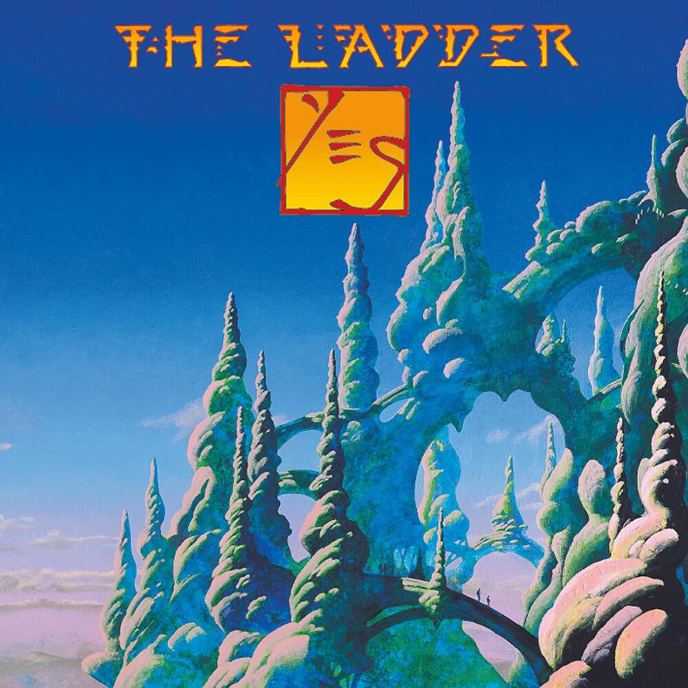 Yes - To Be Alive (Hep Yadda)