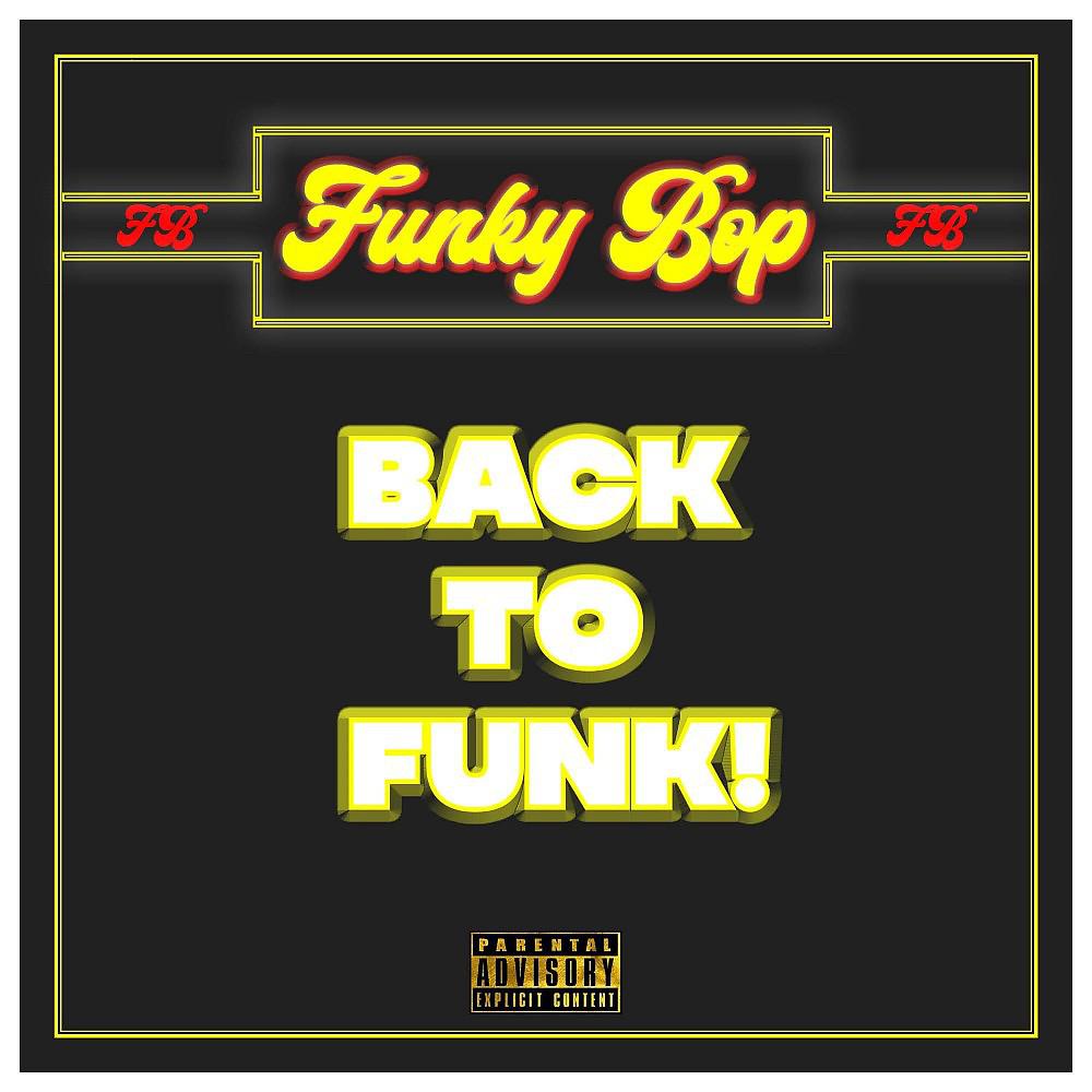 Постер альбома Back to Funk