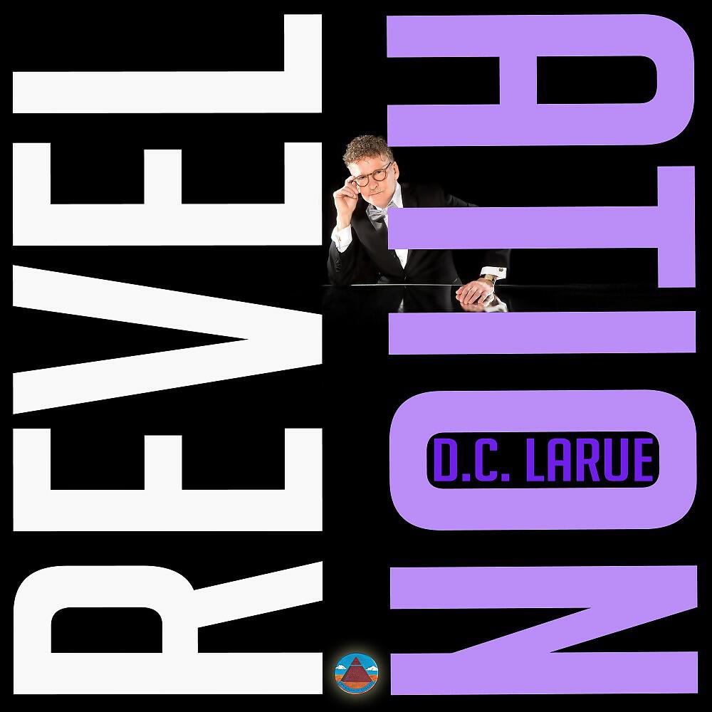 D.C. LaRue - Don't Be Afraid of the Dark (Michael Kruse & Chris Cowley Discothèque Remix)