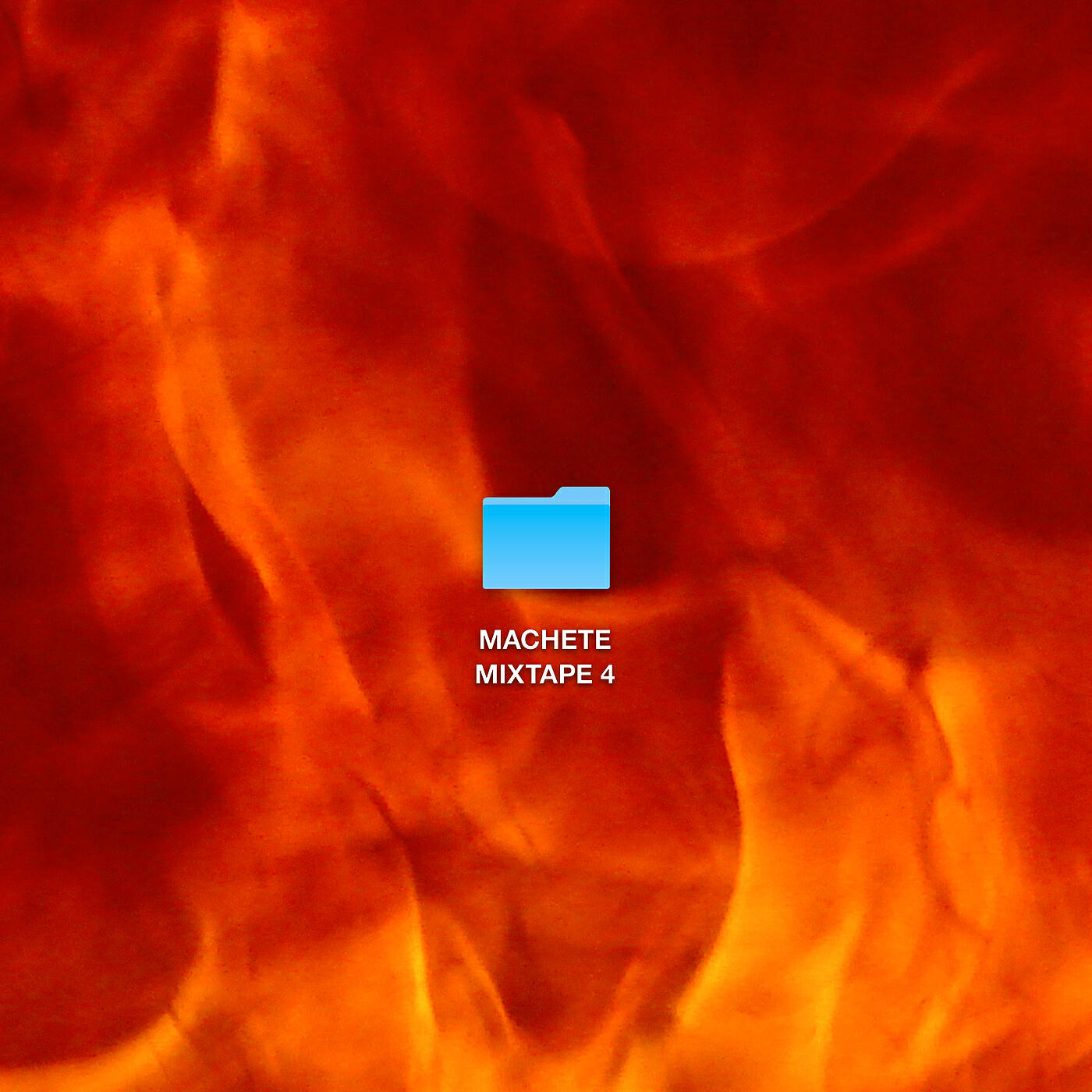 MACHETE - MACHETE BO$$ (prod. Kanesh)