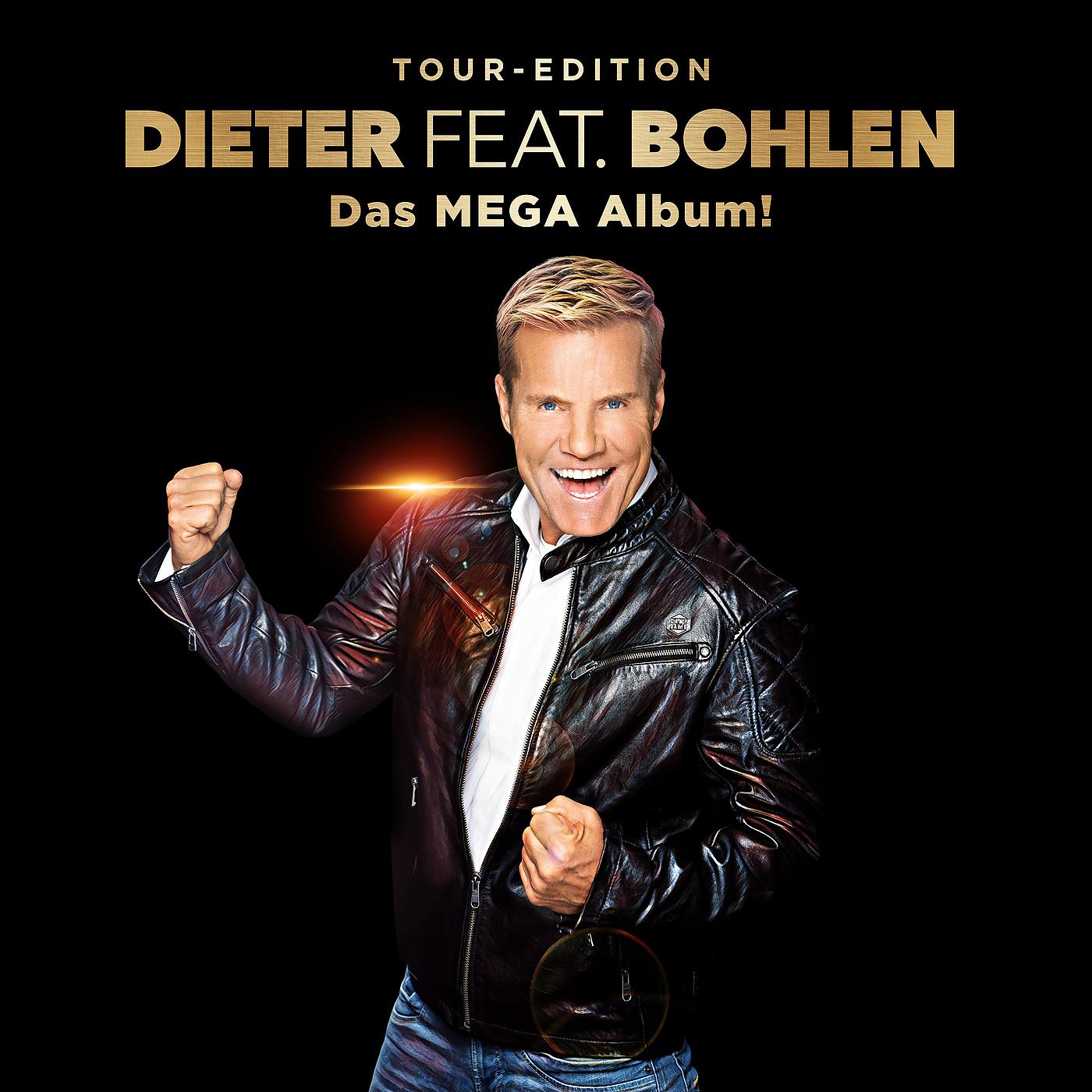 Dieter Bohlen - Cheri, Cheri Lady (NEW DB VERSION)