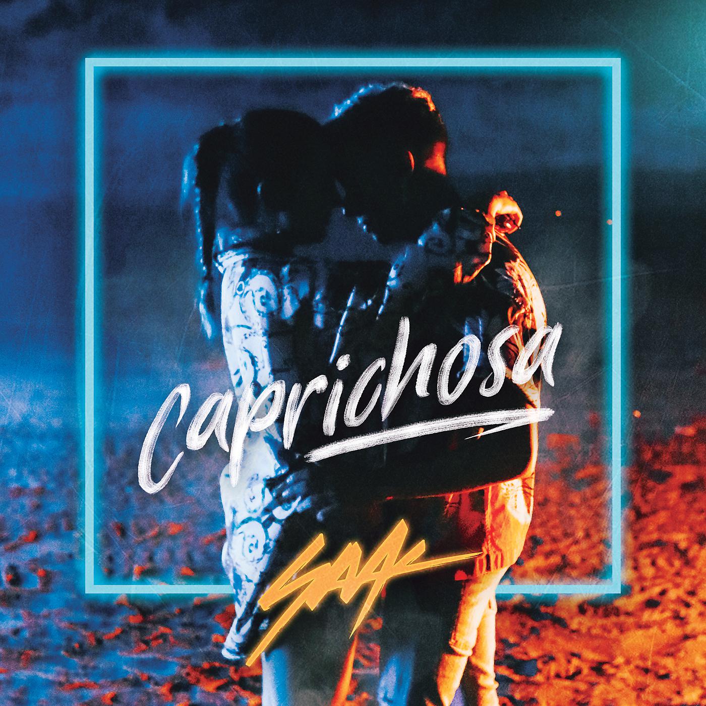 Постер альбома Caprichosa