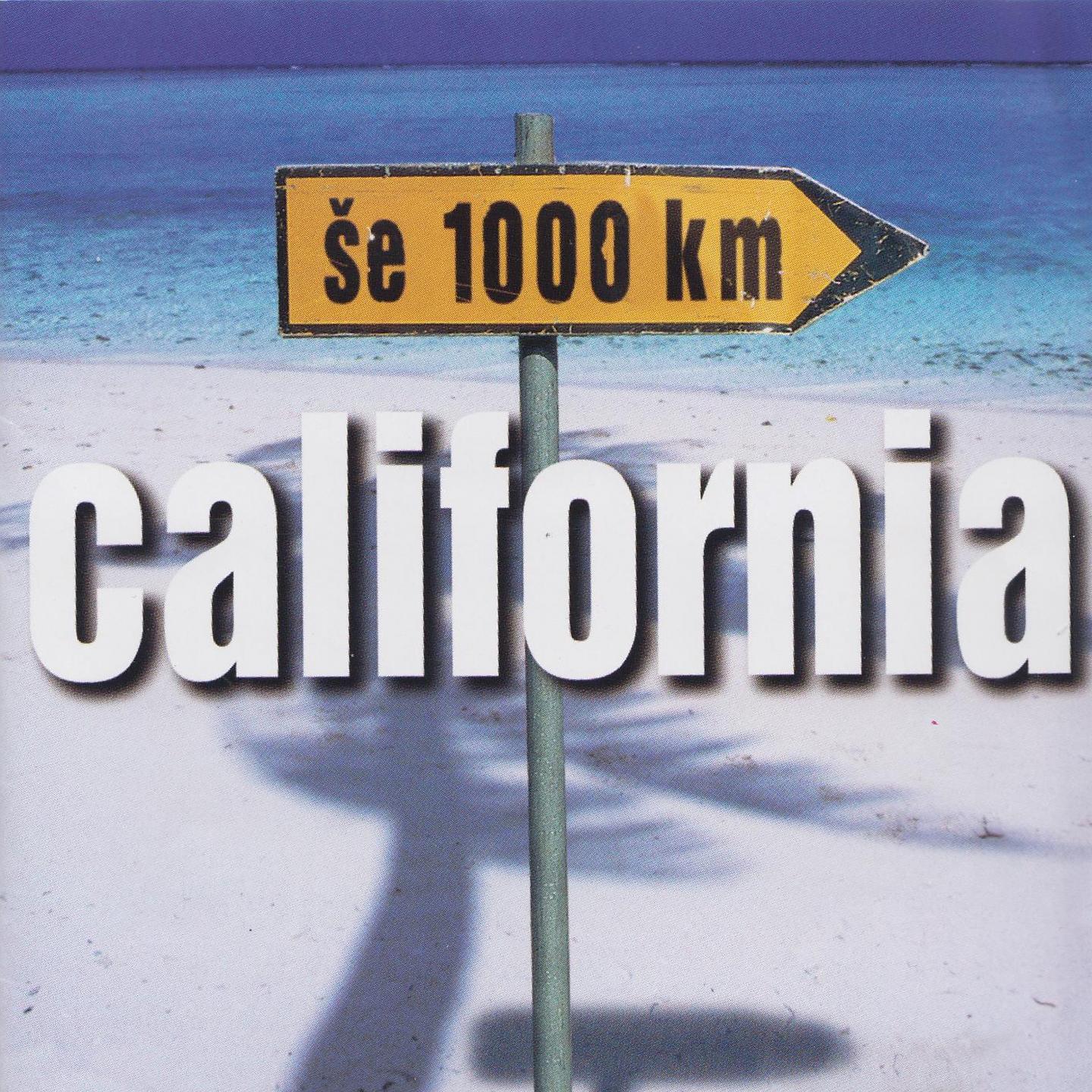 Постер альбома Še 1000 km