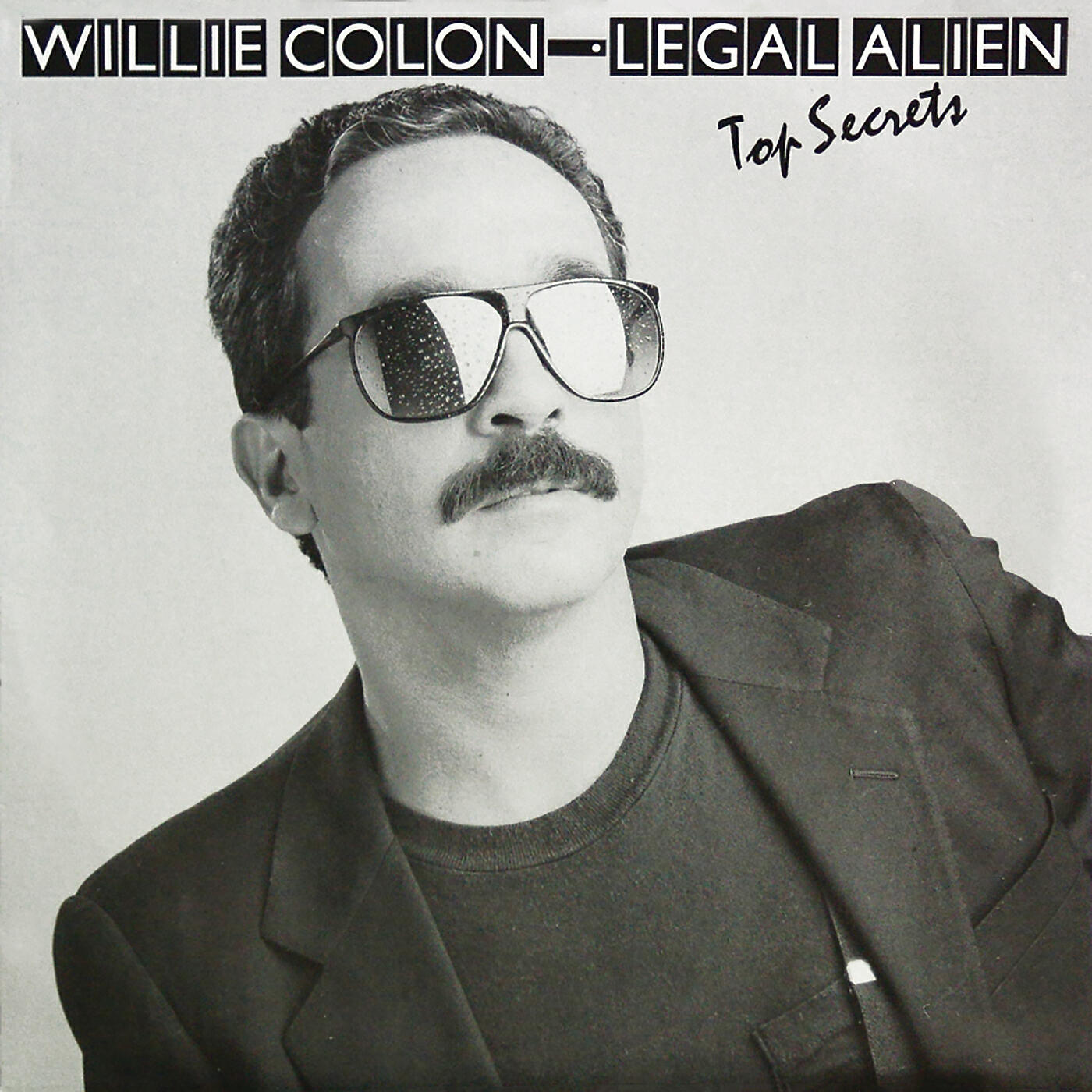 Willie Colon - Junto A Ti