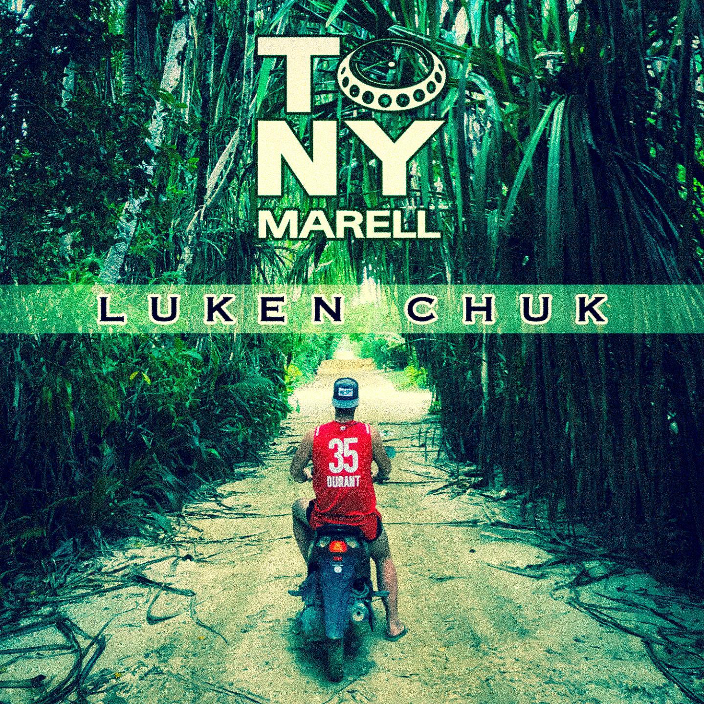 Постер альбома Luken Chuk