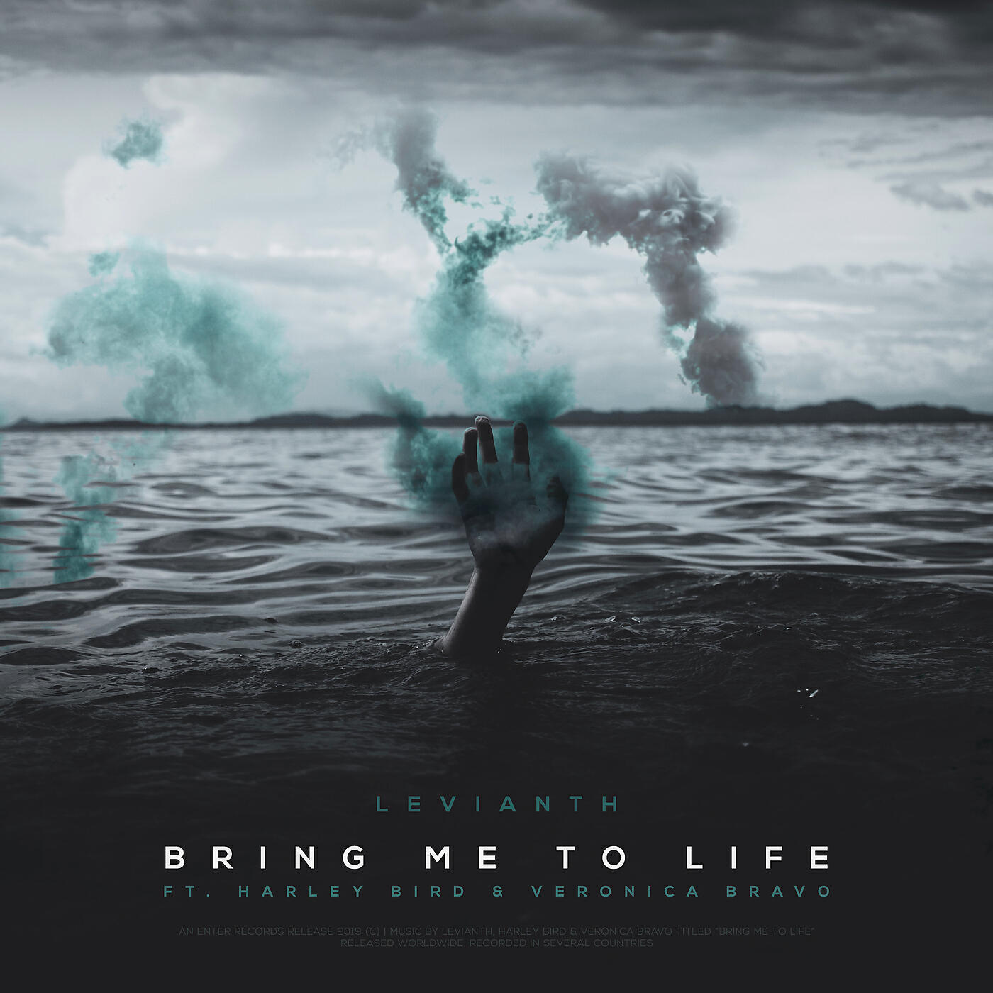 Levianth - Bring Me To Life