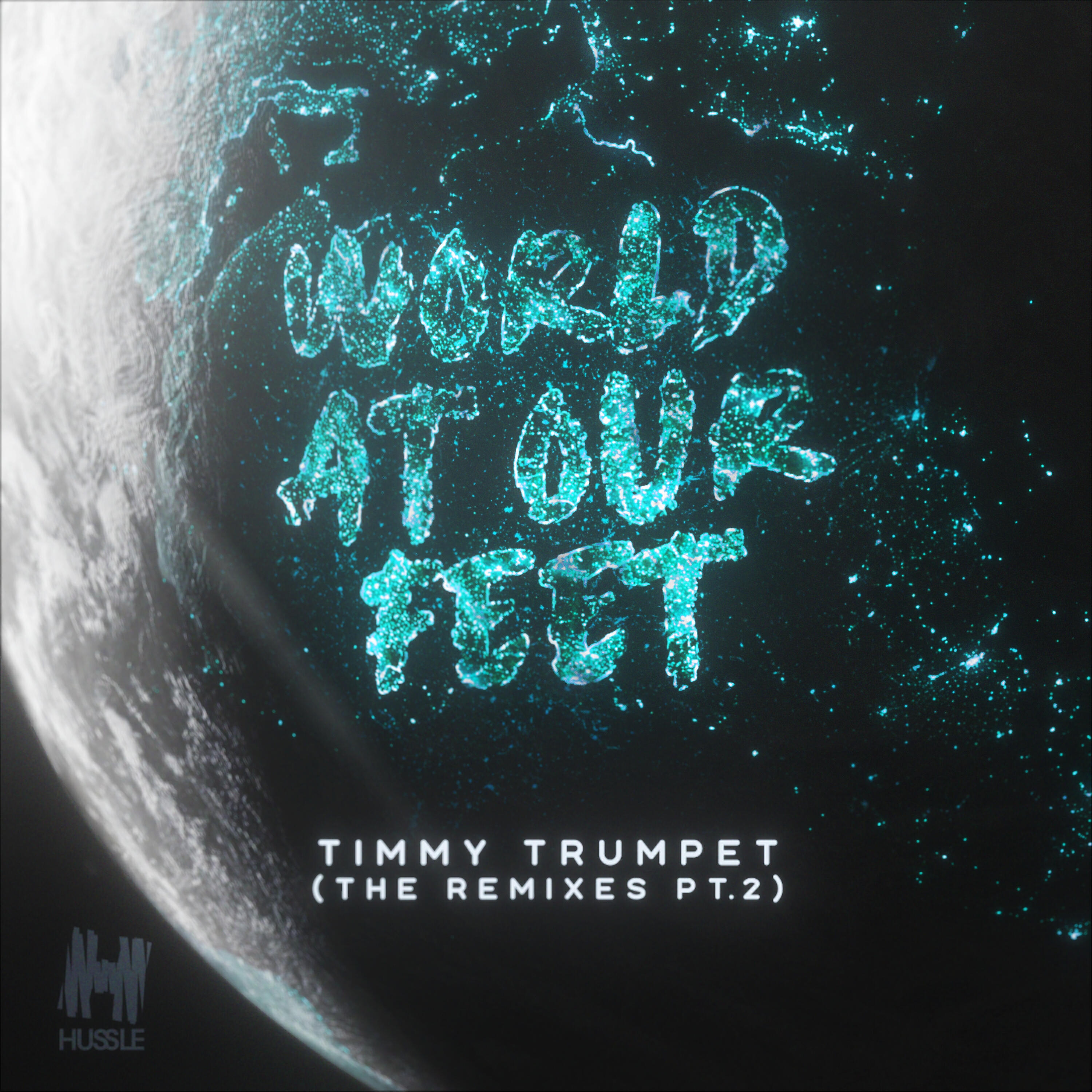 Timmy Trumpet - World At Our Feet (SNC Remix)