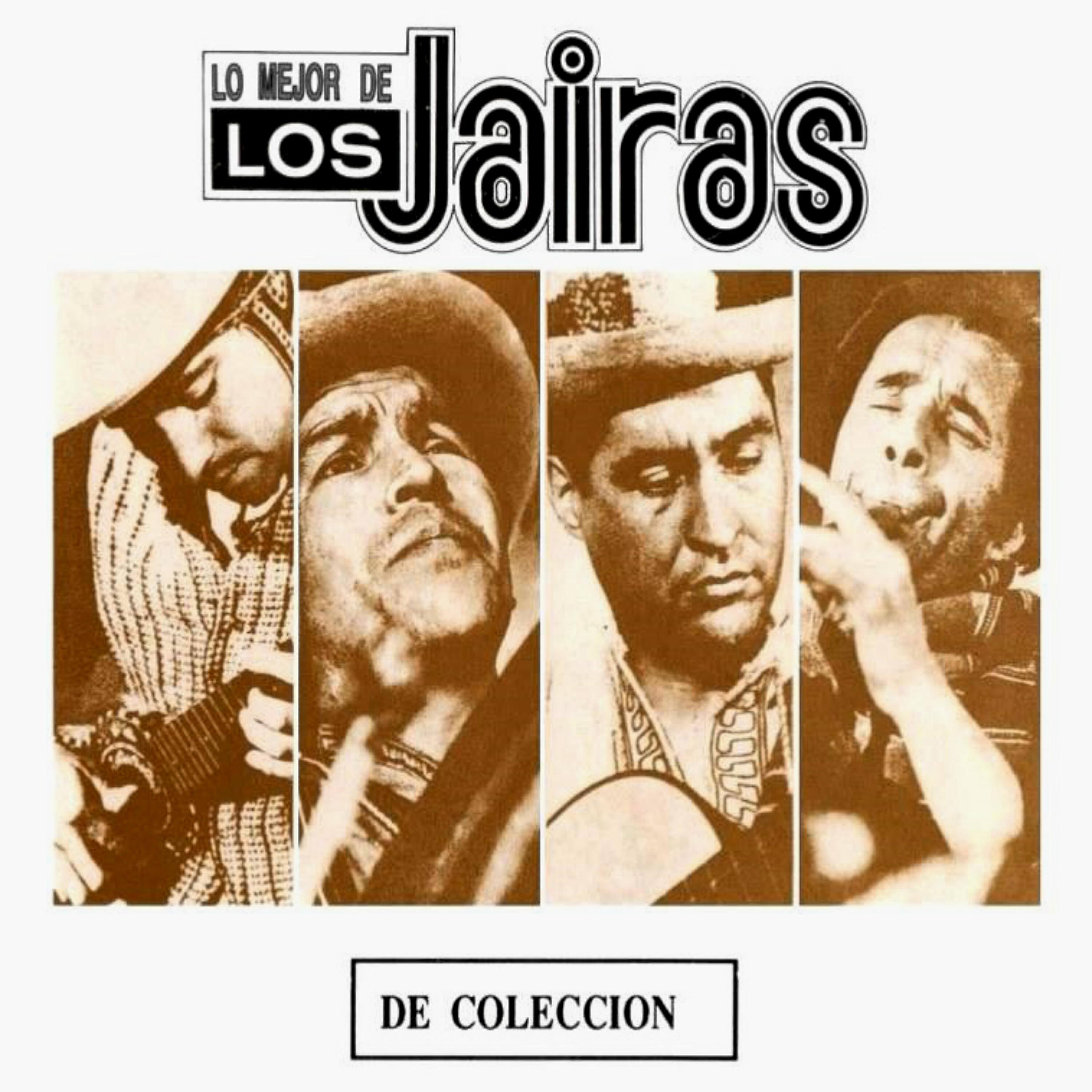 Los Jairas - Alturas de Hualpacayu