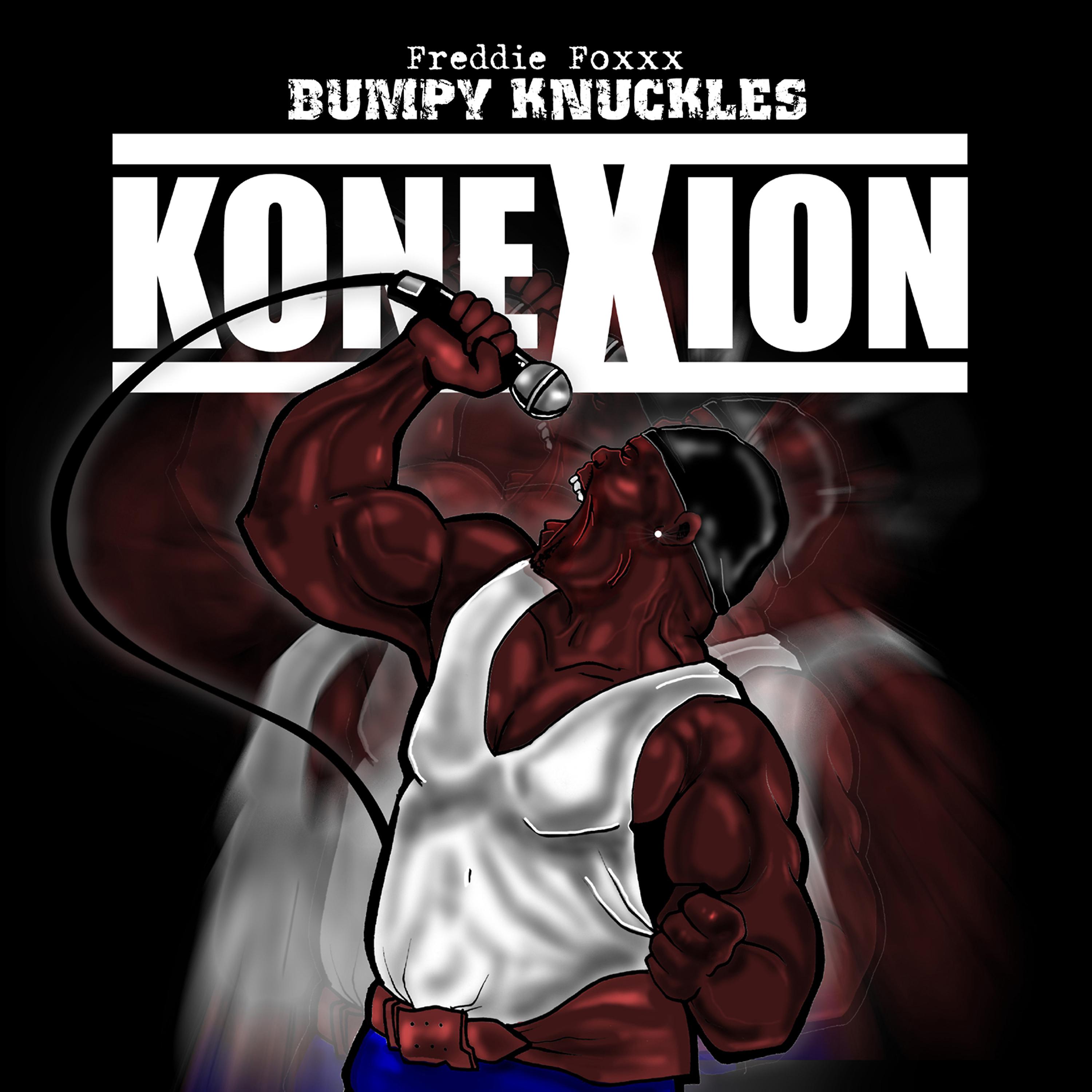 Постер альбома Konexion