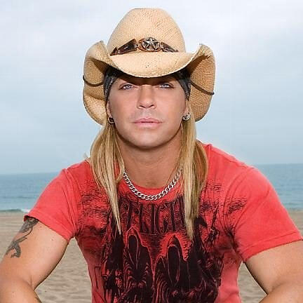 Bret Michaels все песни в mp3