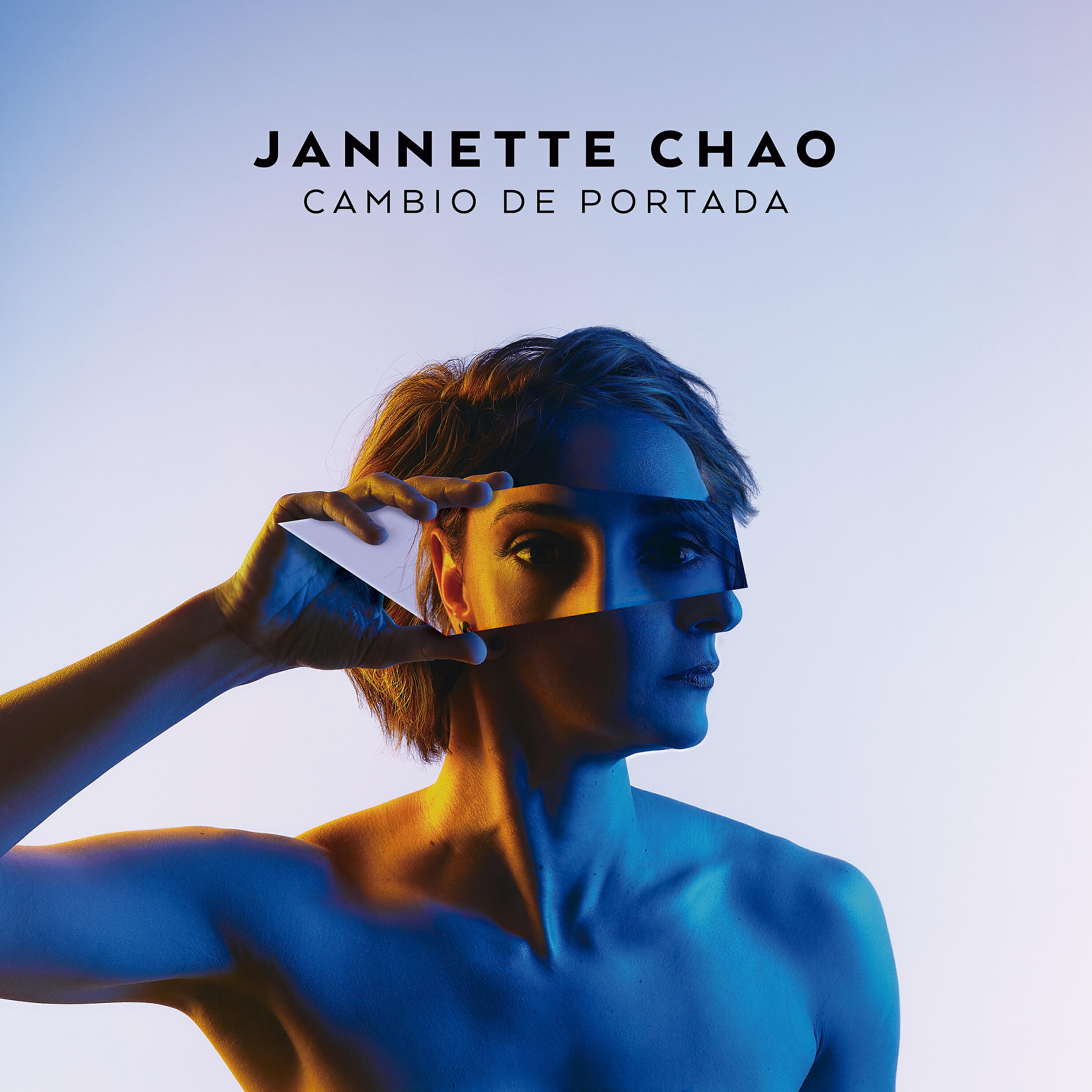 Jannette Chao - Porque Dueles