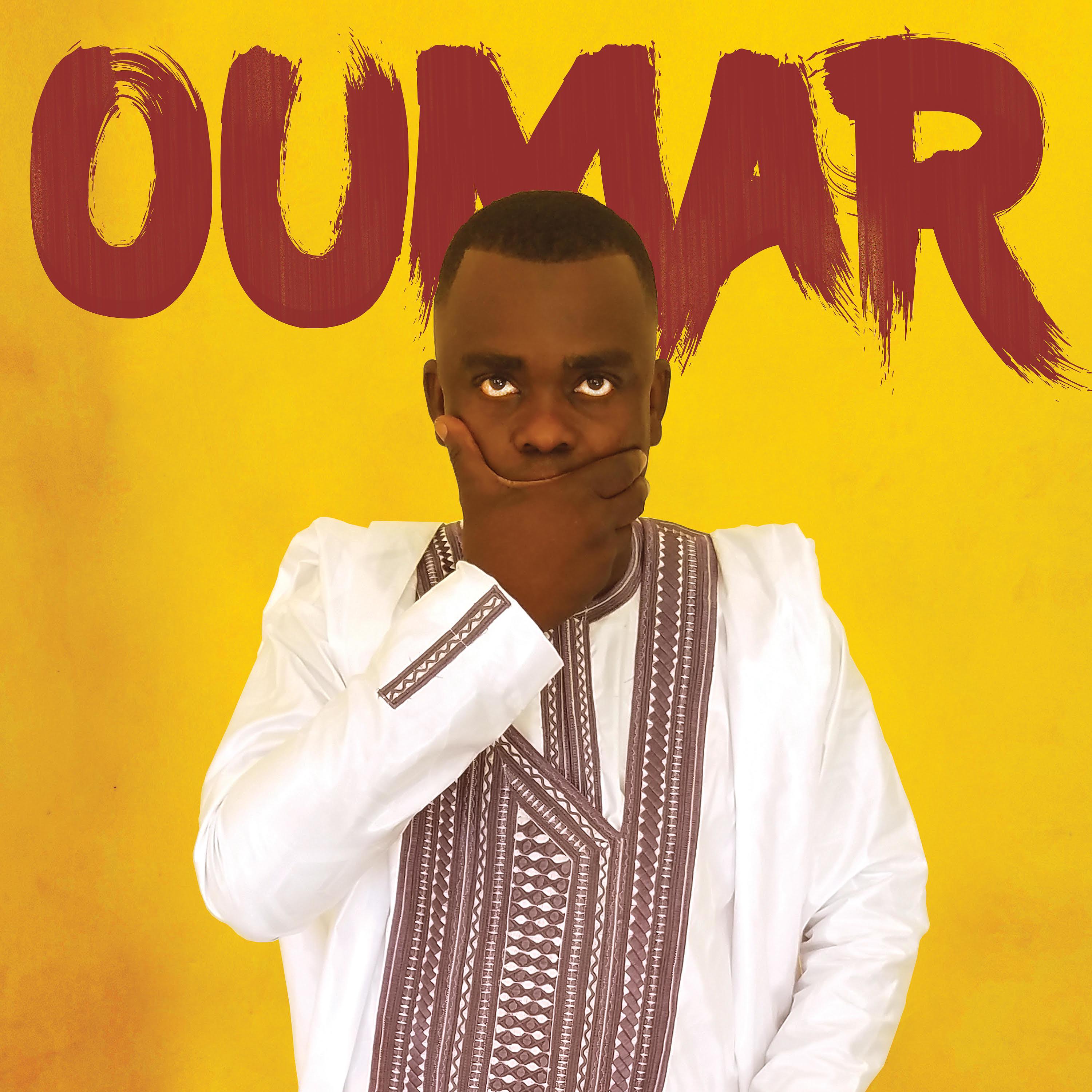 Oumar Konate - Oumar Bakoi