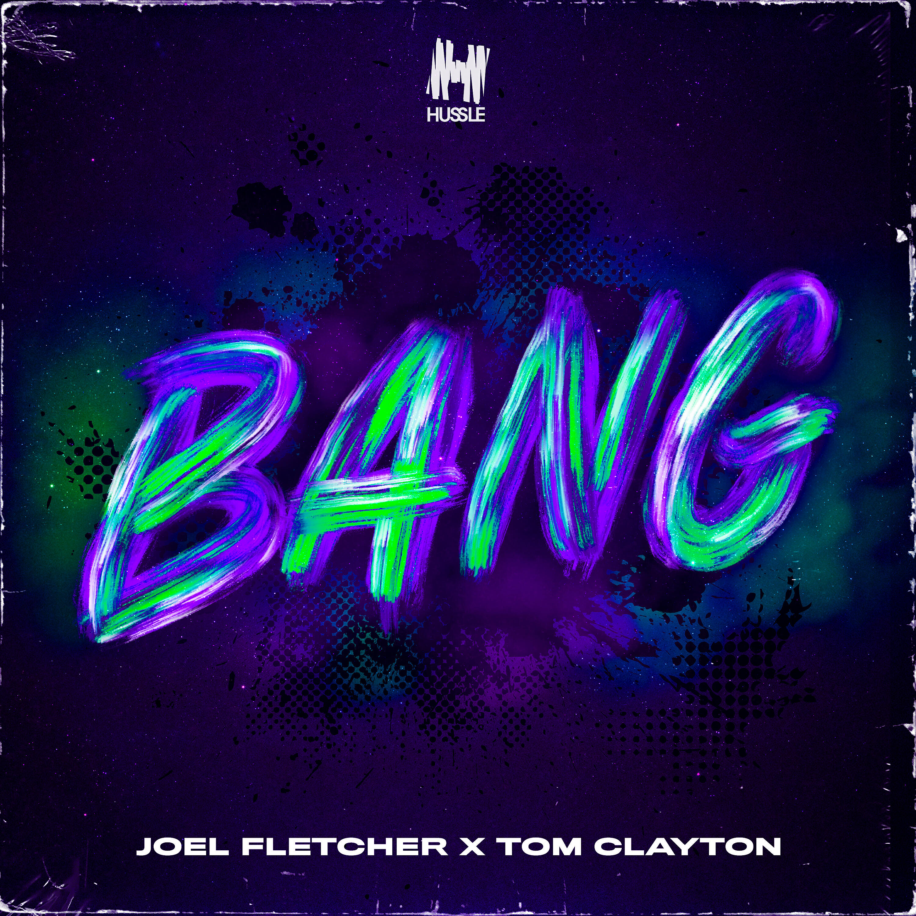 Joel Fletcher - BANG