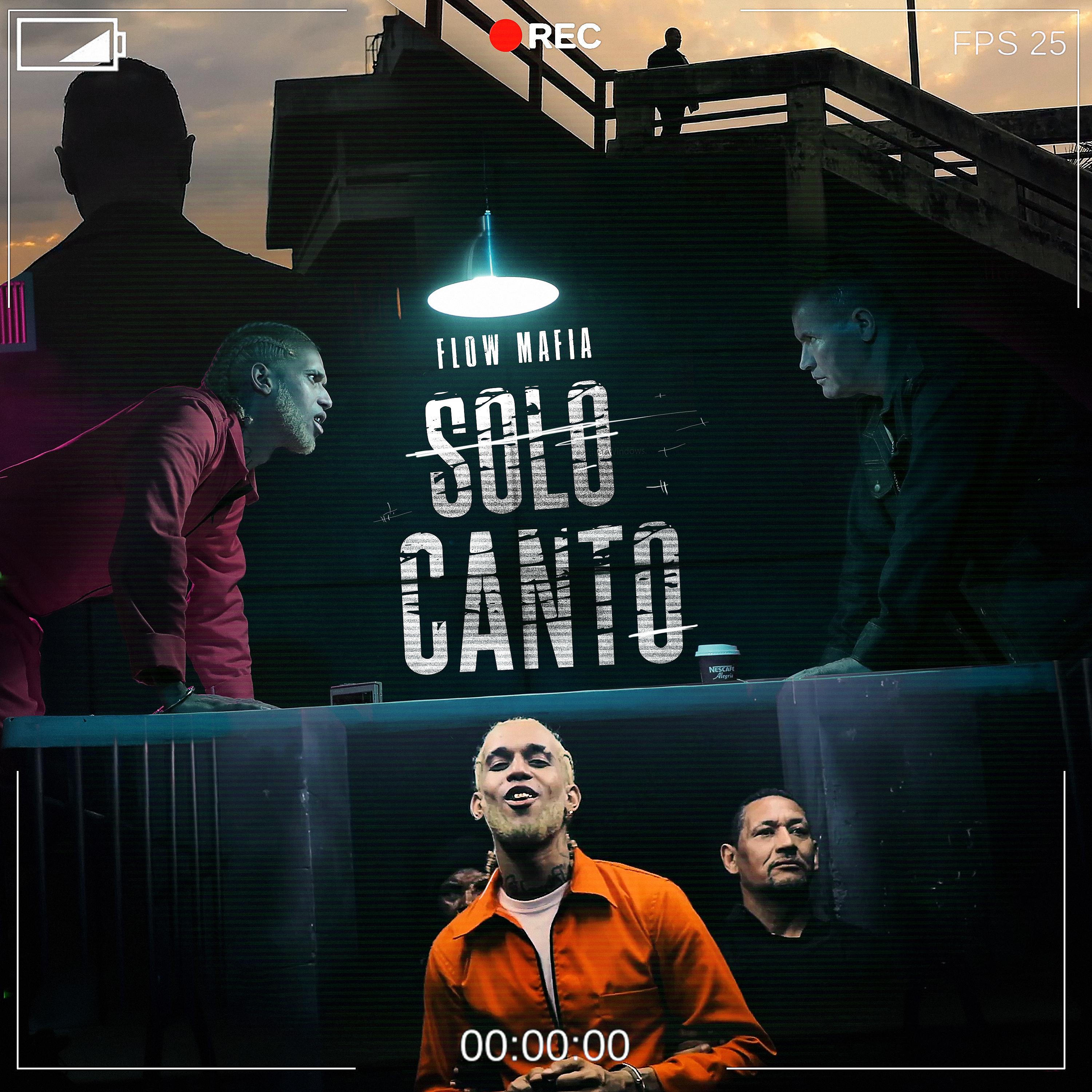 Постер альбома Solo Canto