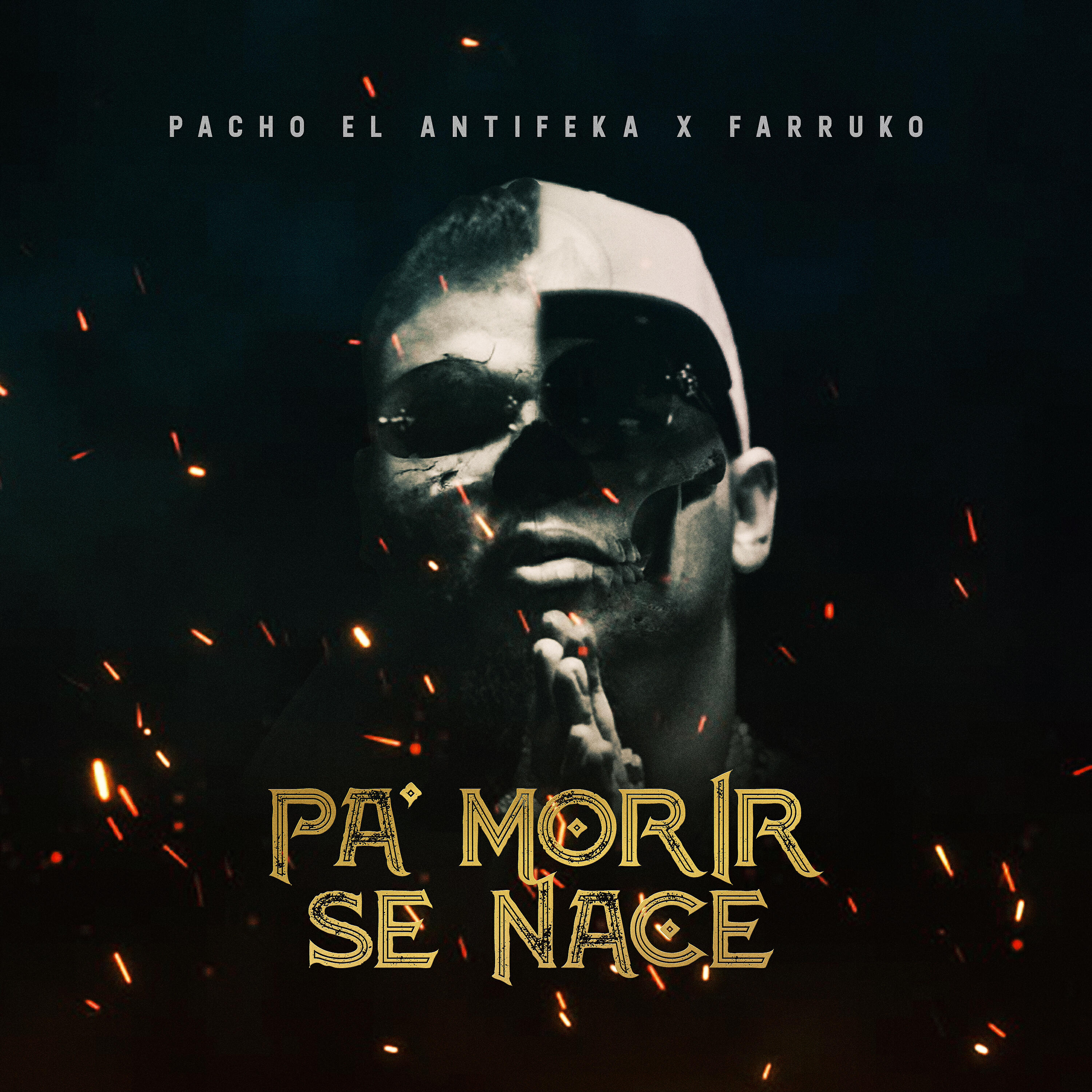 Pacho El Antifeka - Pa' Morir Se Nace