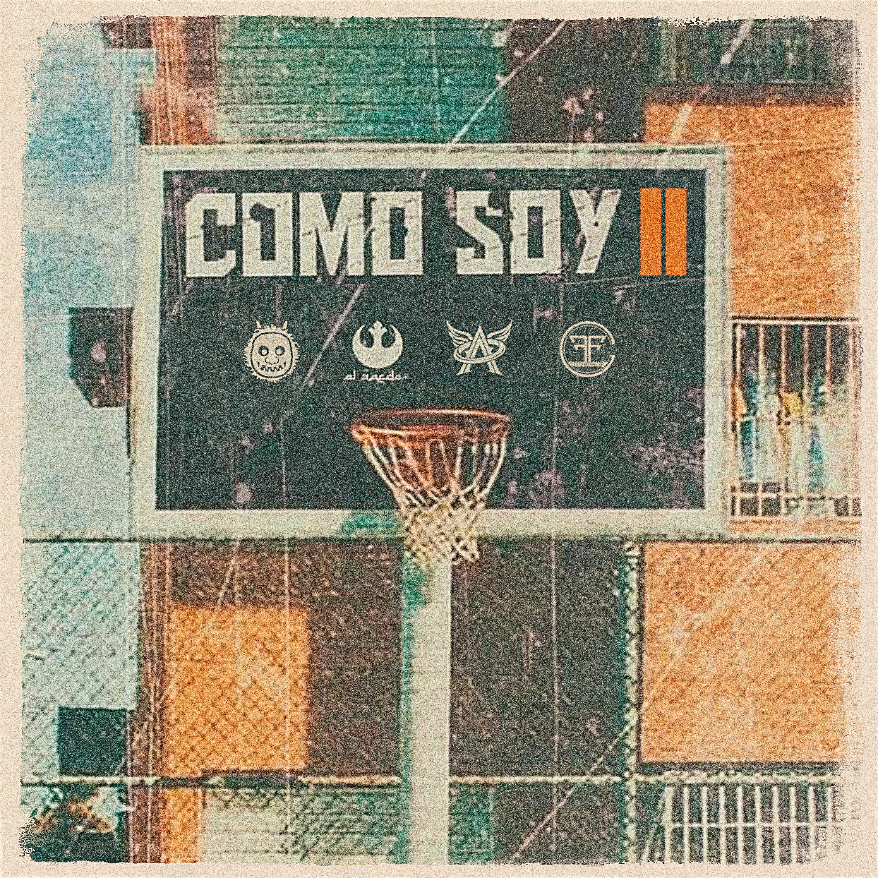 Постер альбома Como Soy II