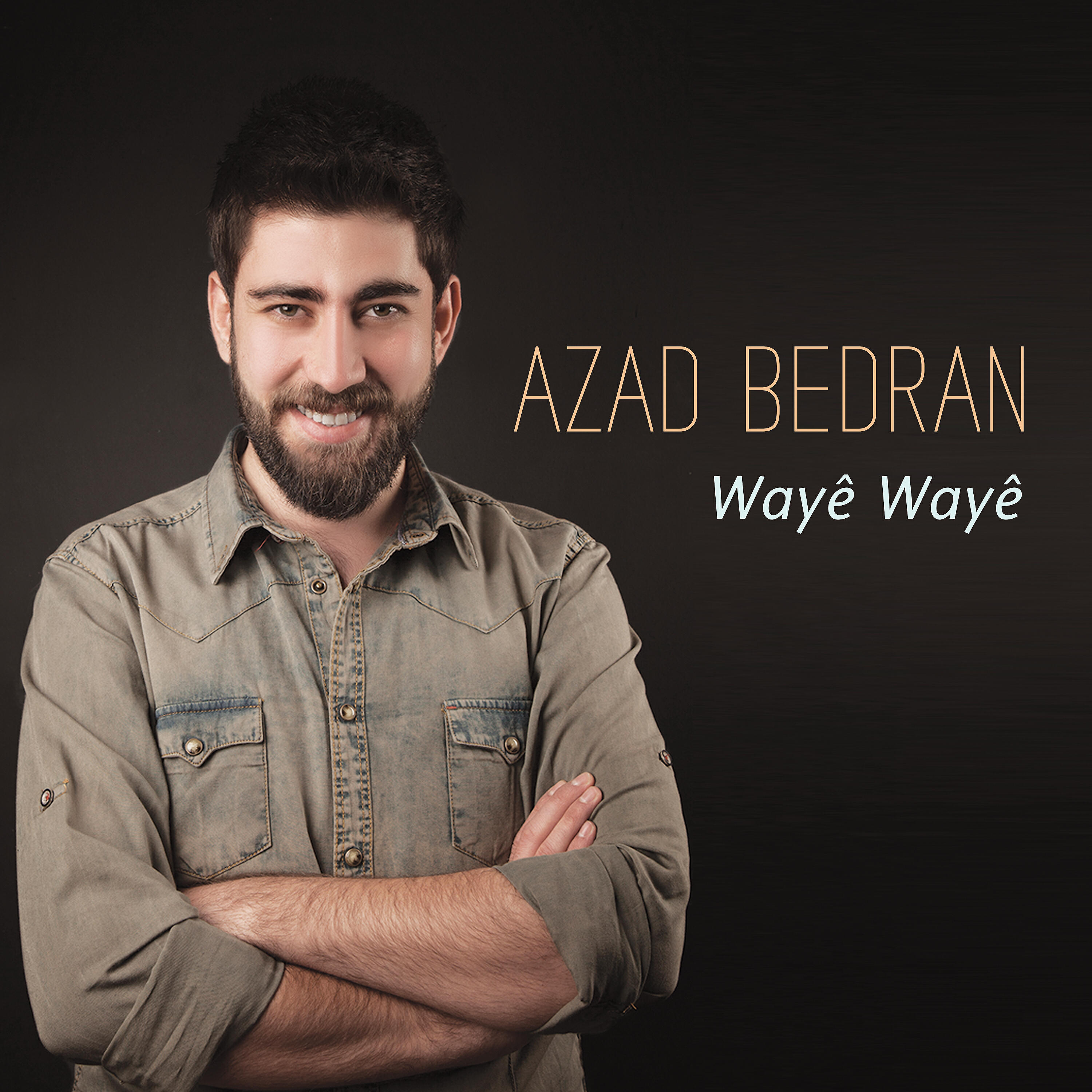 Azad Bedran - Wayê Wayê