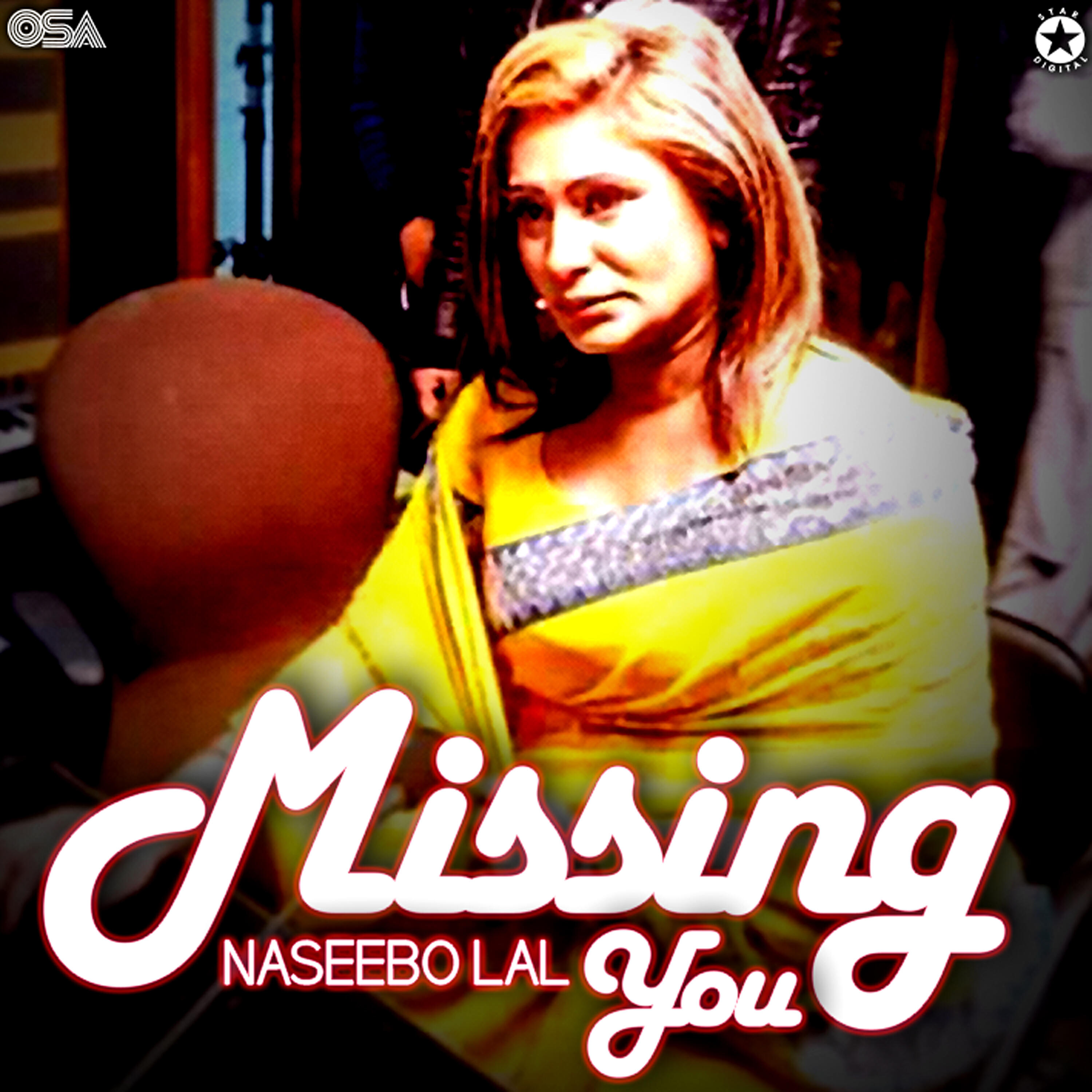 Naseebo Lal - Ghar Aja Naeon Dil Lagda
