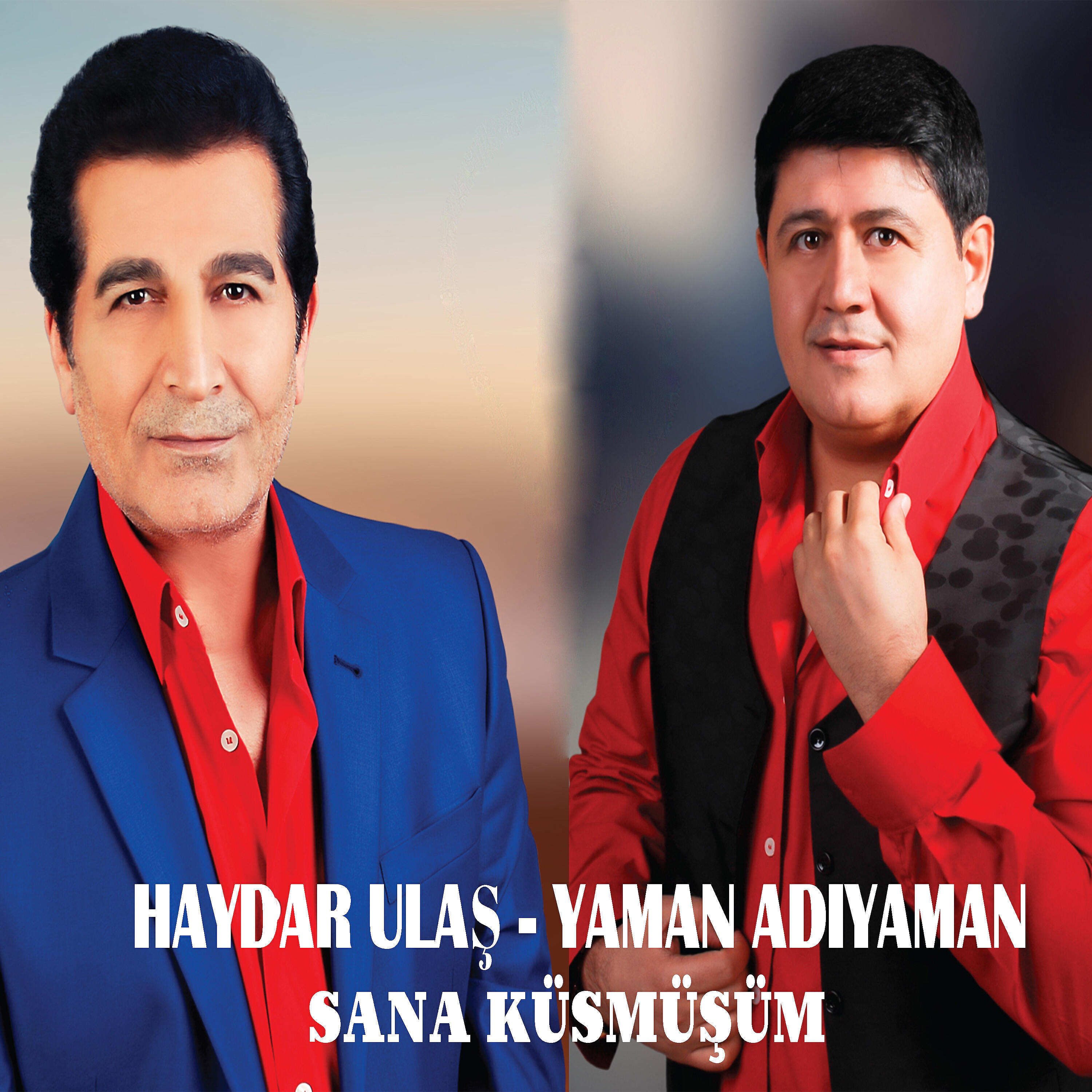 Haydar Ulaş - Sana Küsmüşüm