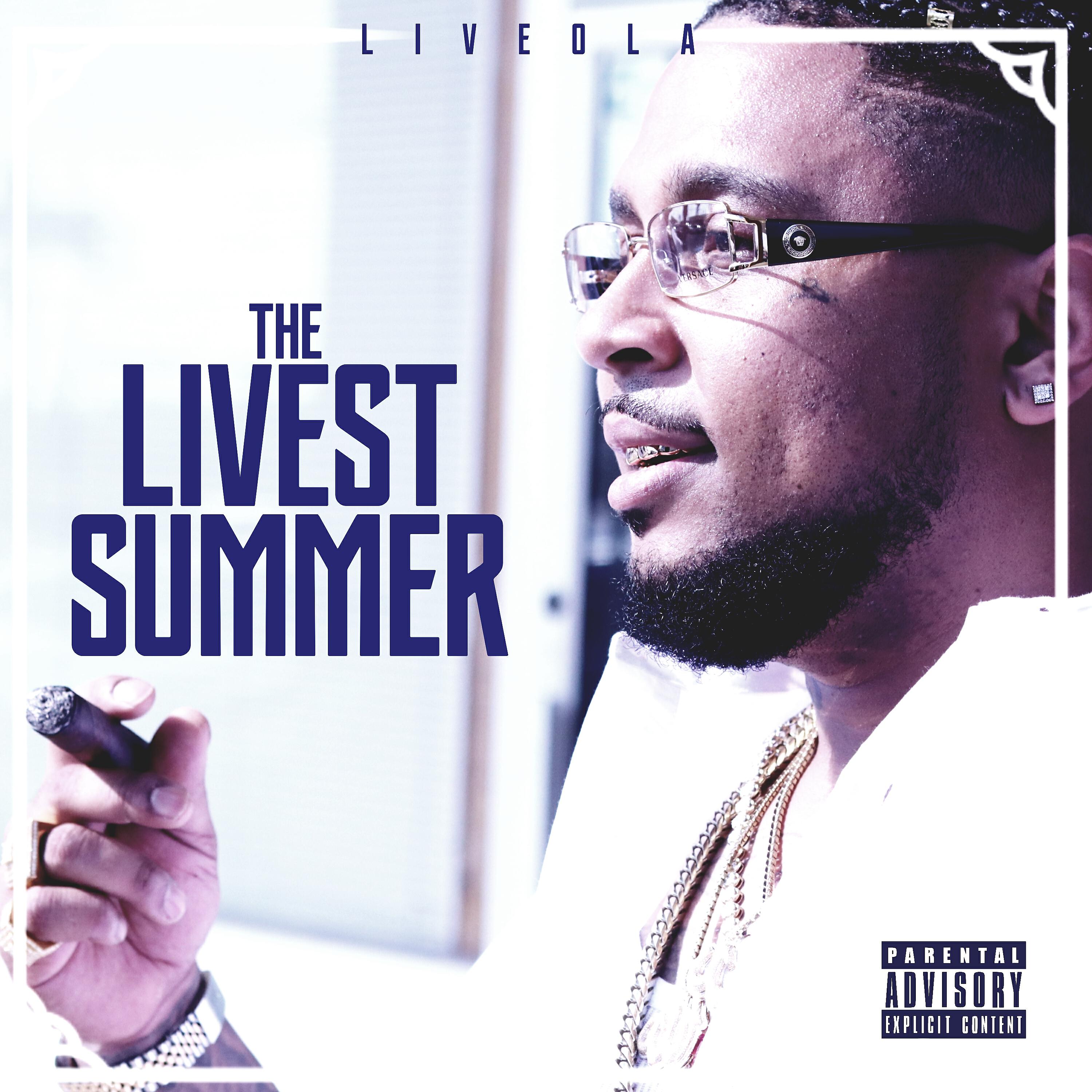 Liveola - Go Get It (feat. Sammy Sosa & Benzo)