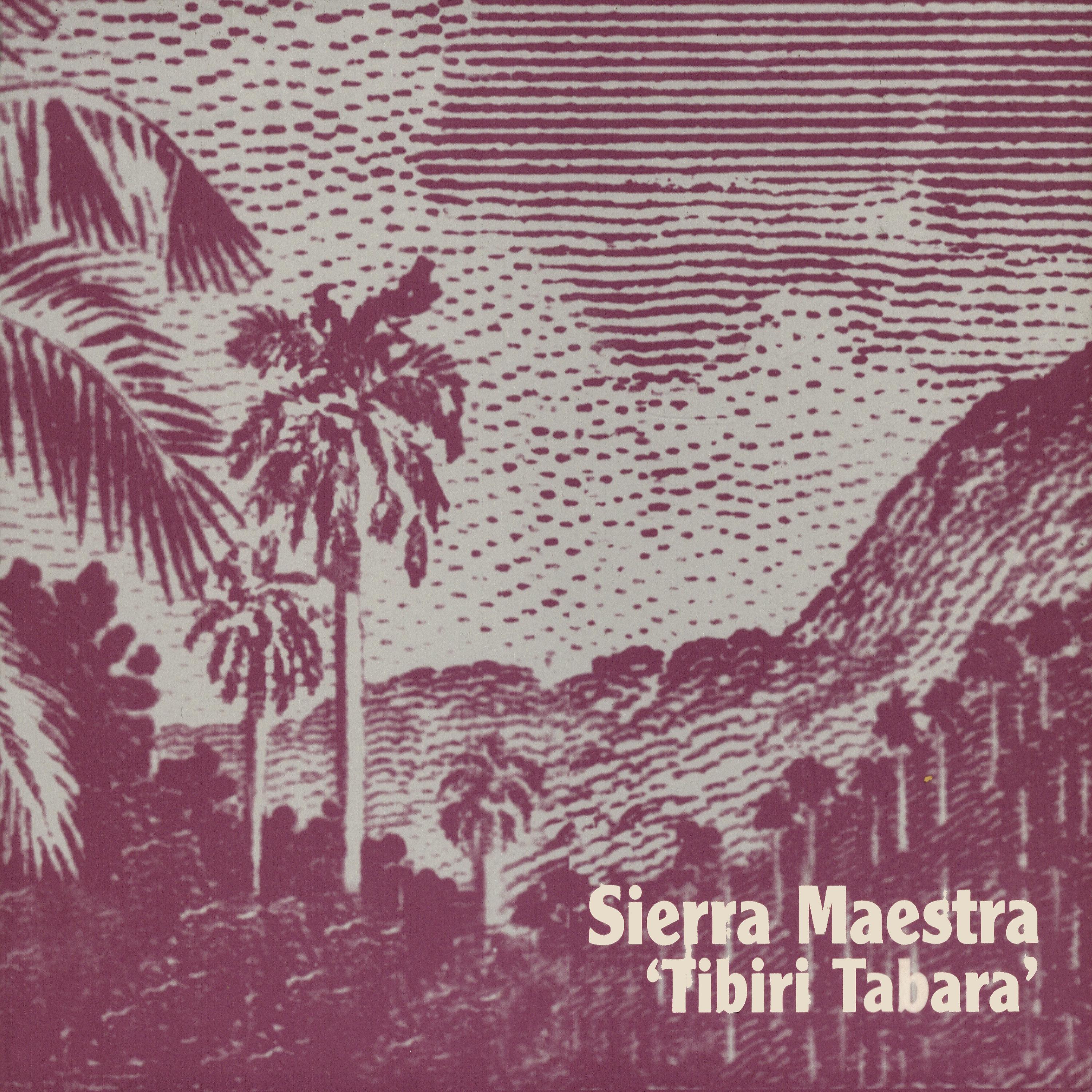 Постер альбома Tibiri Tabara