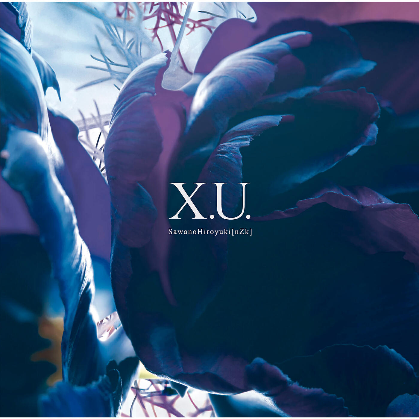 SawanoHiroyuki[nZk]:Yosh - scaPEGoat (TV Size)