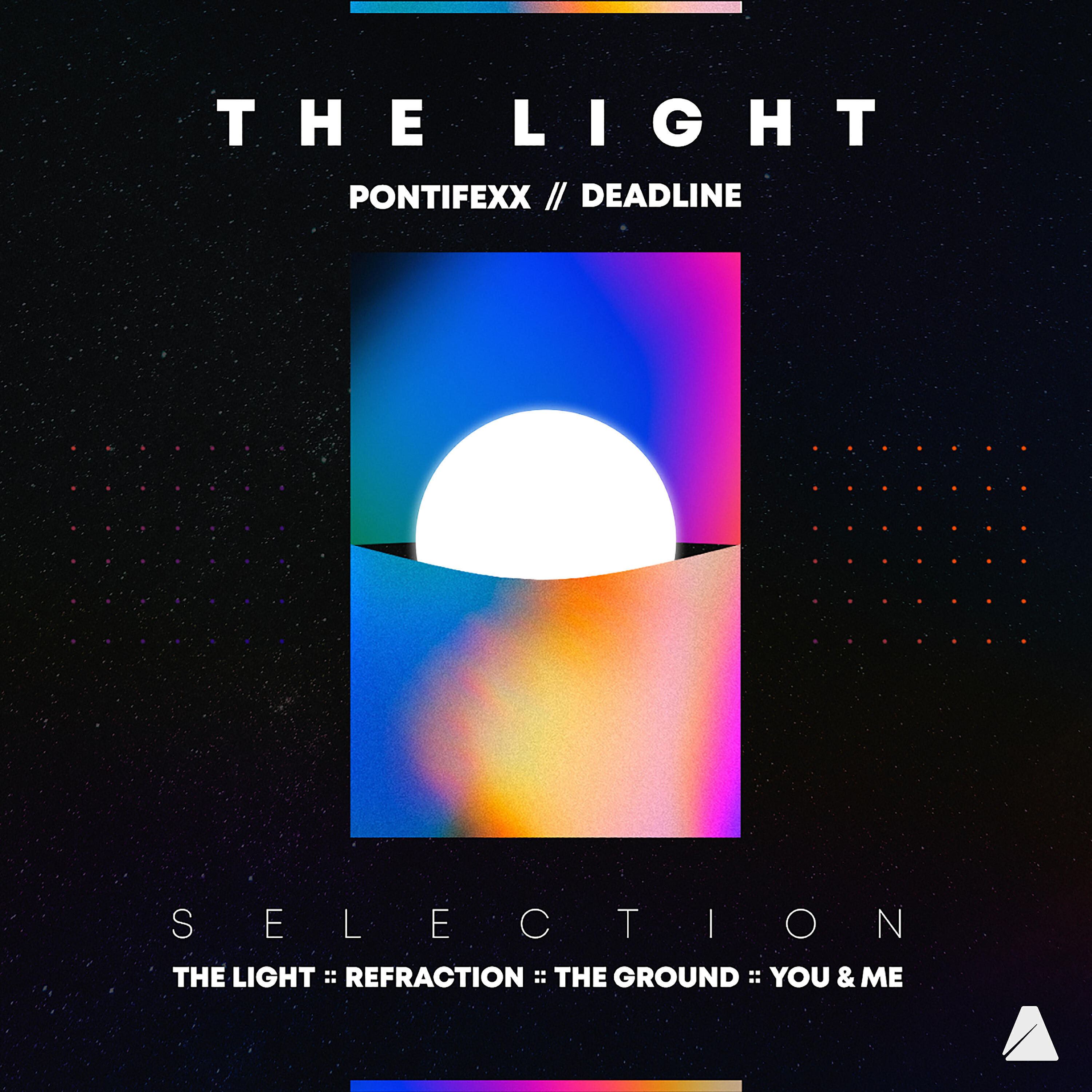 Pontifexx - Refraction