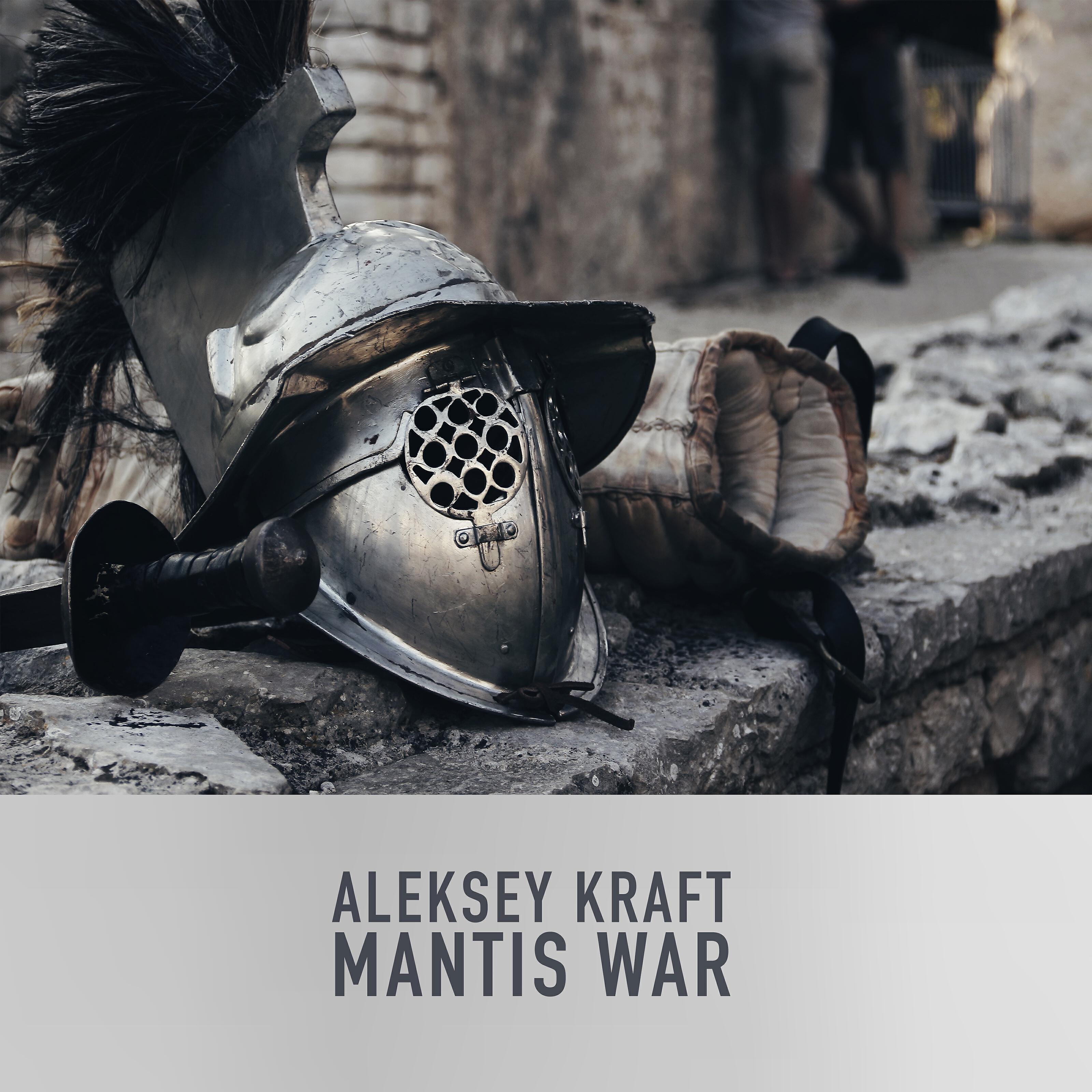 Aleksey Kraft - Seven Kingdoms