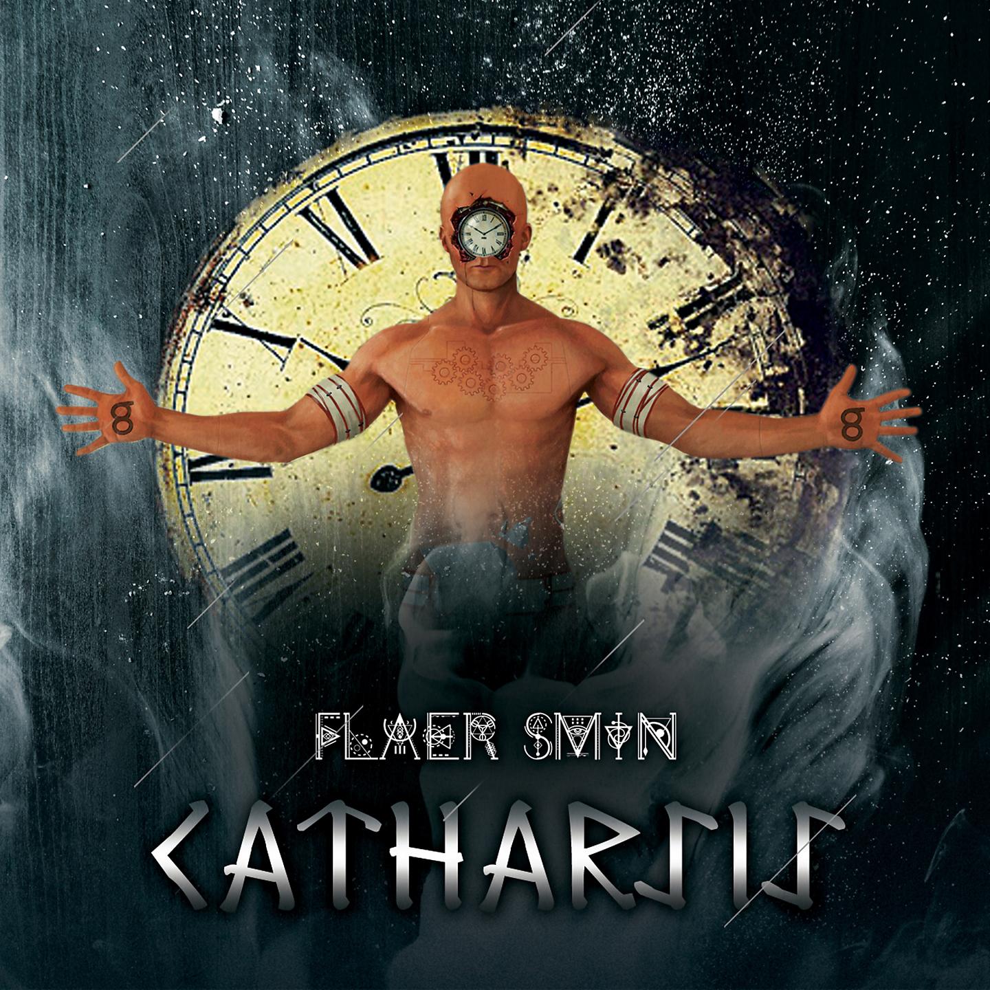 Постер альбома Catharsis