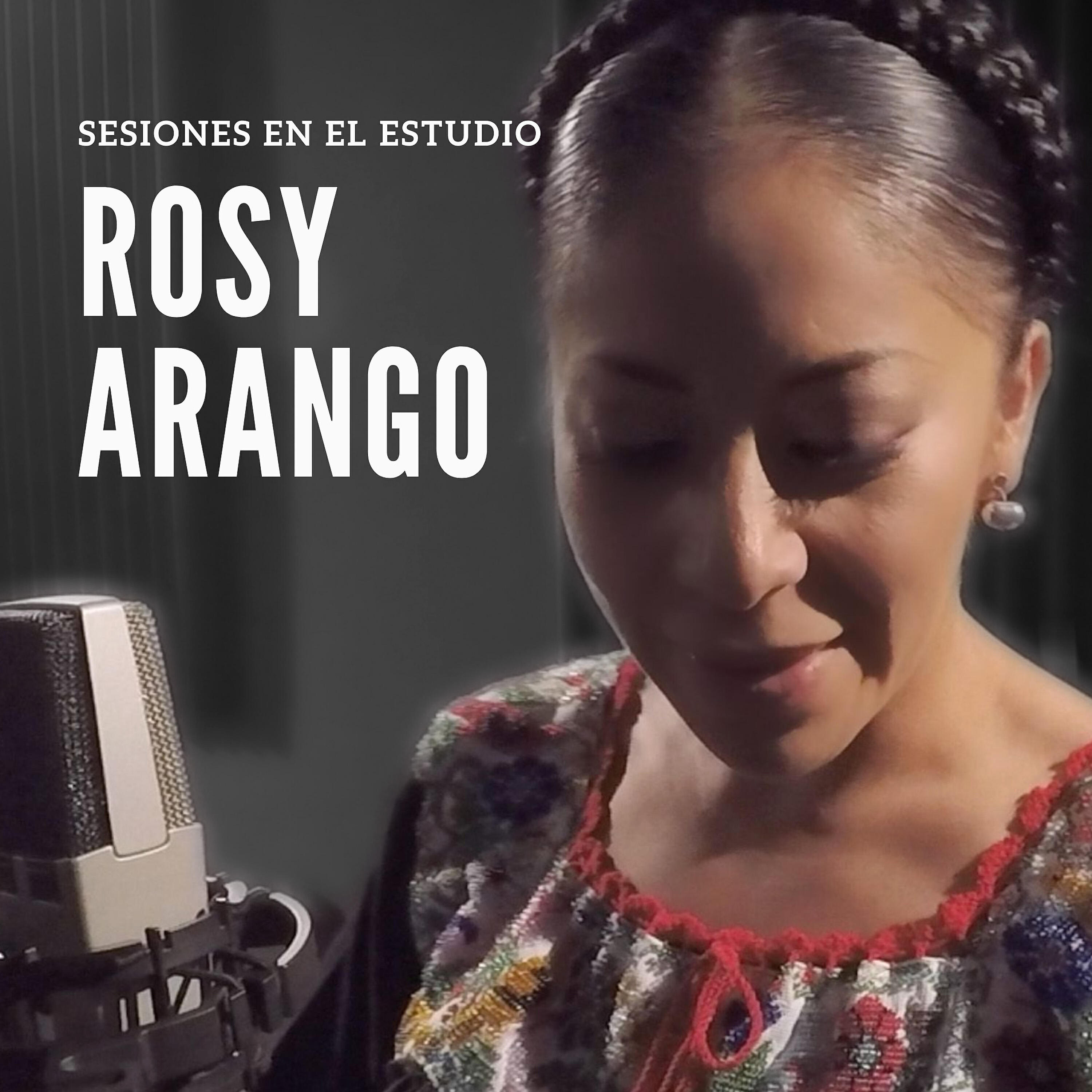 Rosy Arango - La Guapachosa