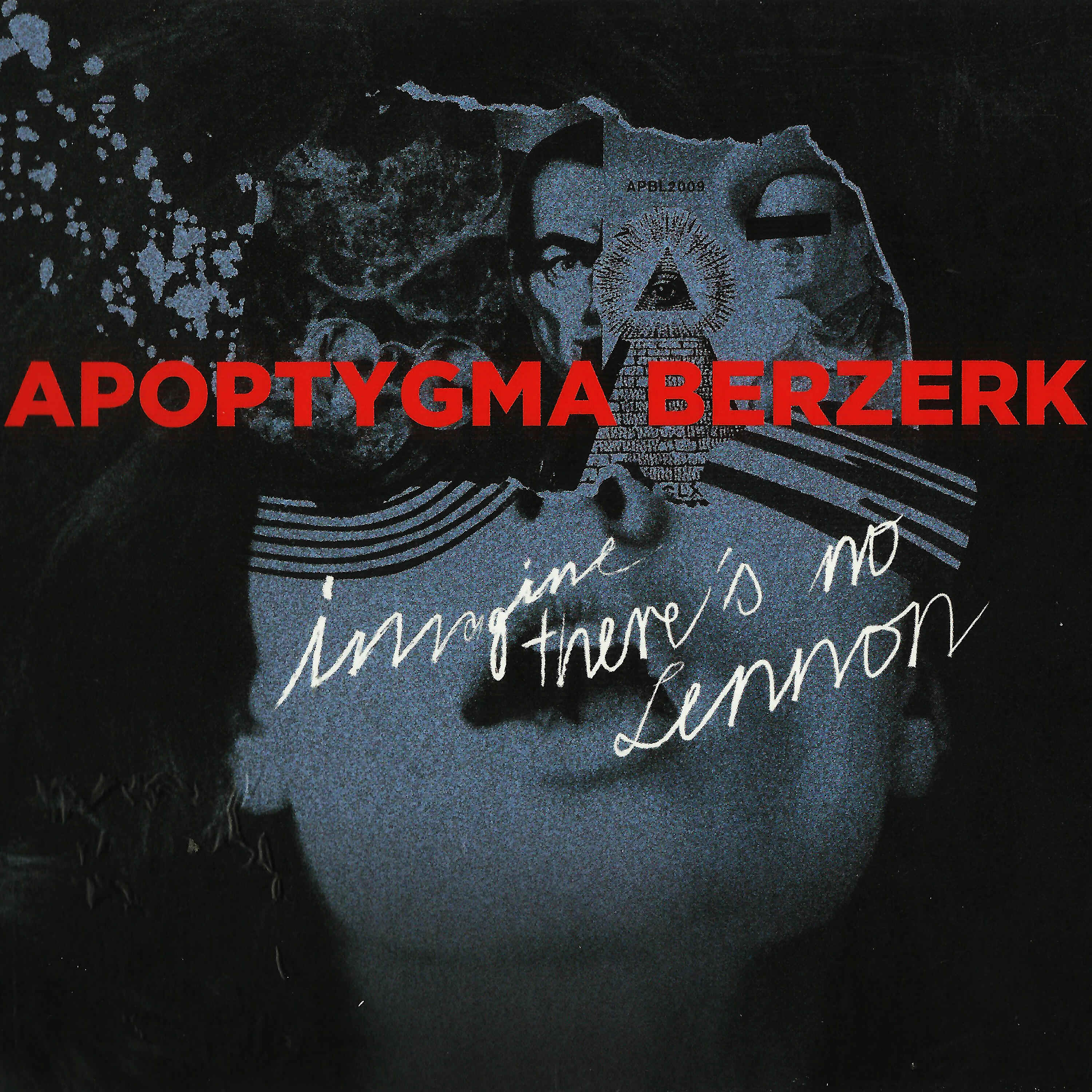 Apoptygma Berzerk - Starsign (Live)