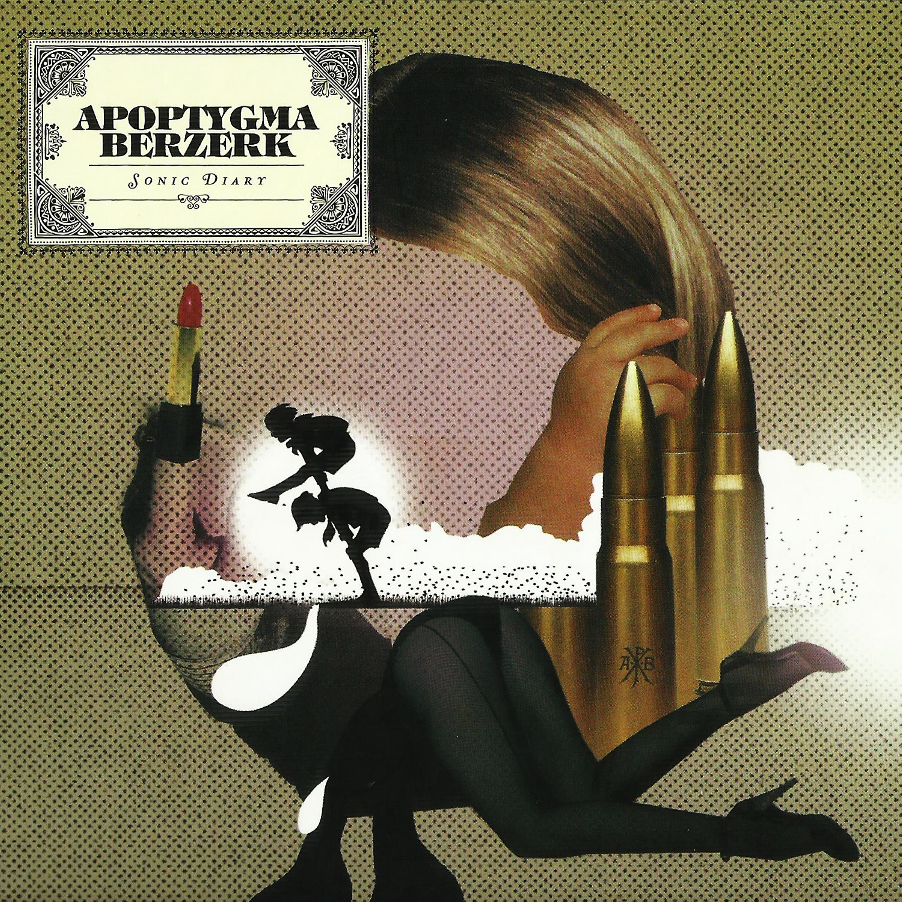 Apoptygma Berzerk - Bend And Break