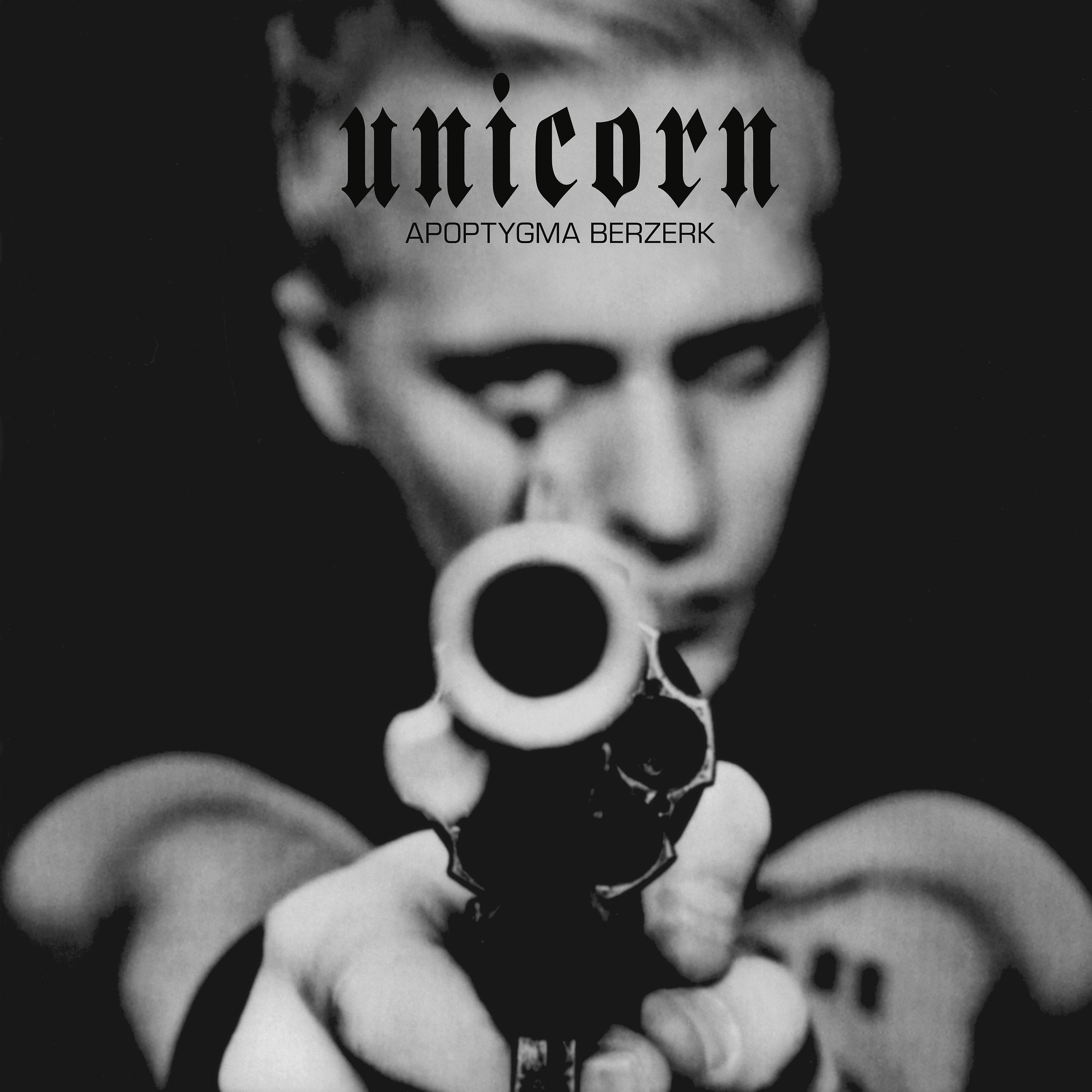 Постер альбома Unicorn - Deluxe Bonus Track Edition (Remastered)