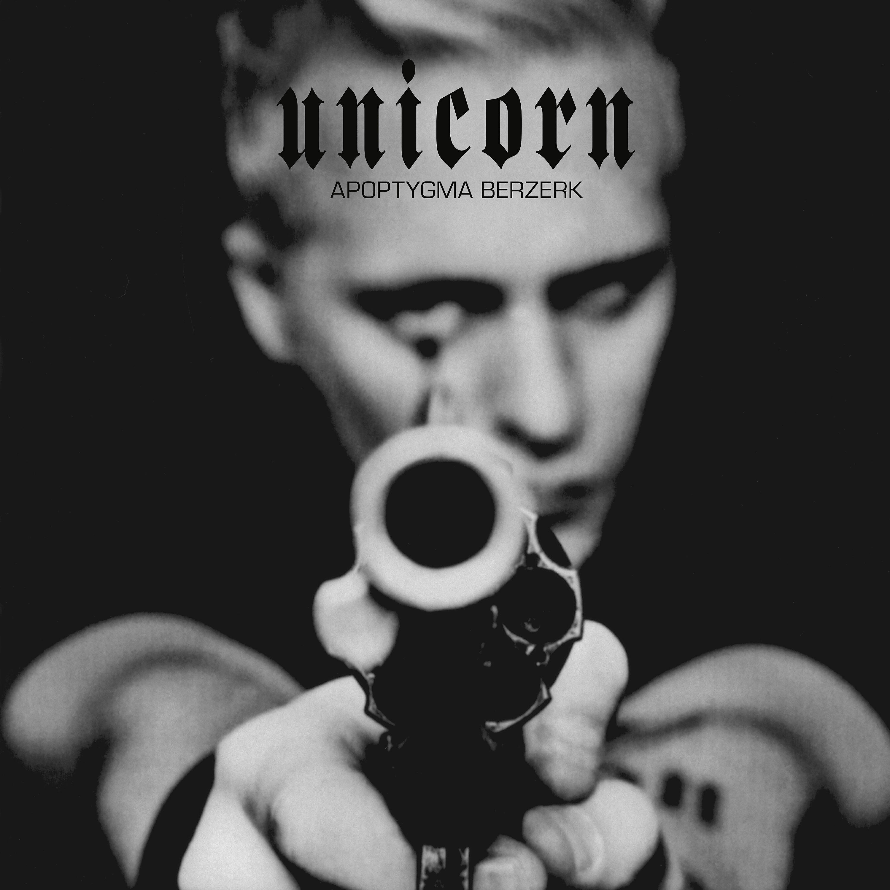 Apoptygma Berzerk - Unicorn (T.O.Y. RMX)