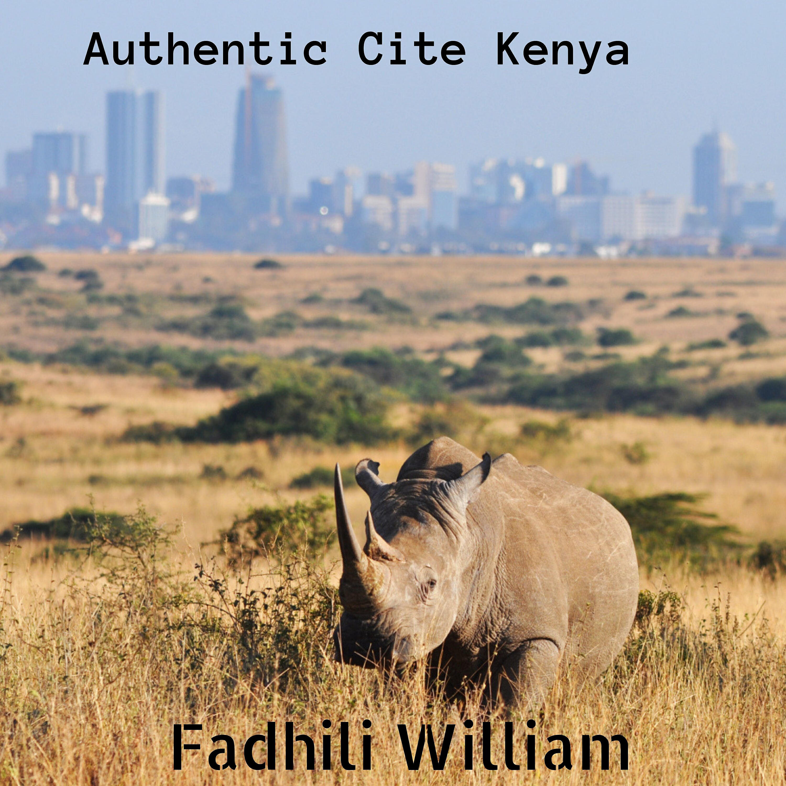 Fadhili William - John Kakataliwa