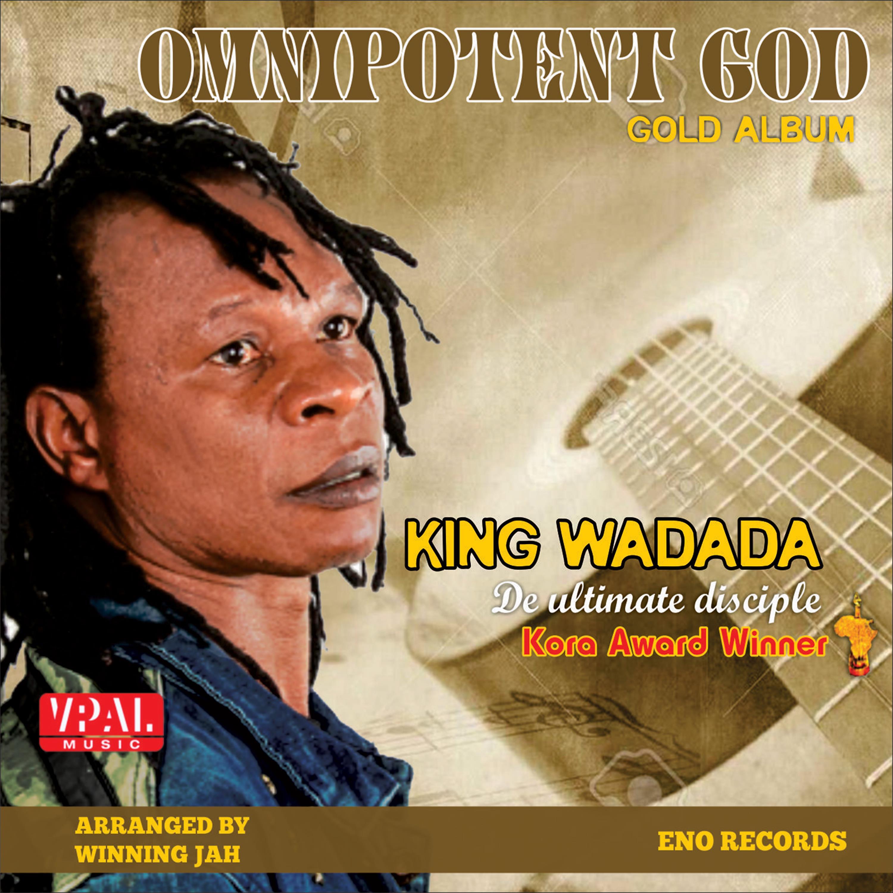 Постер альбома Omnipotent God
