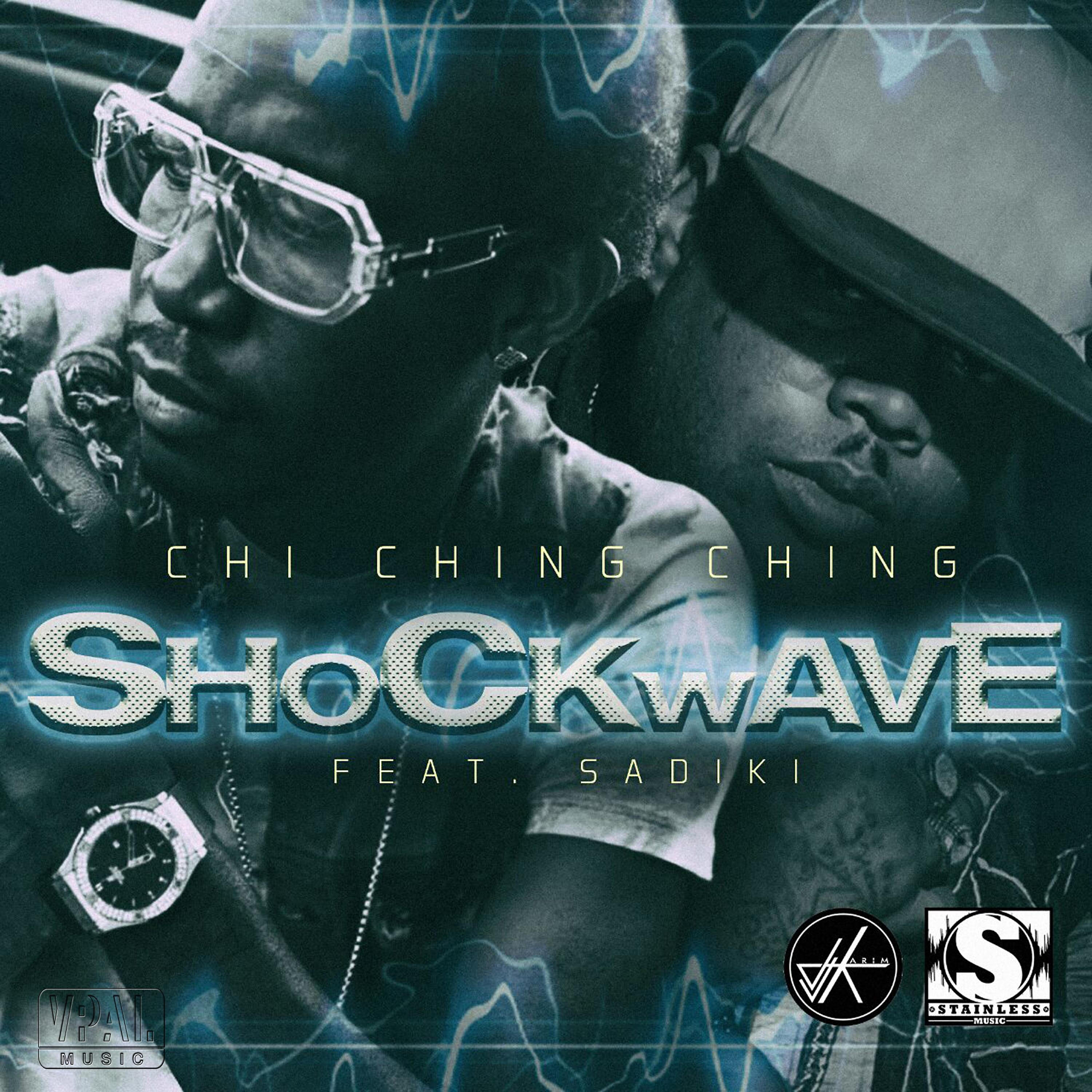 Chi Ching Ching - Shockwave