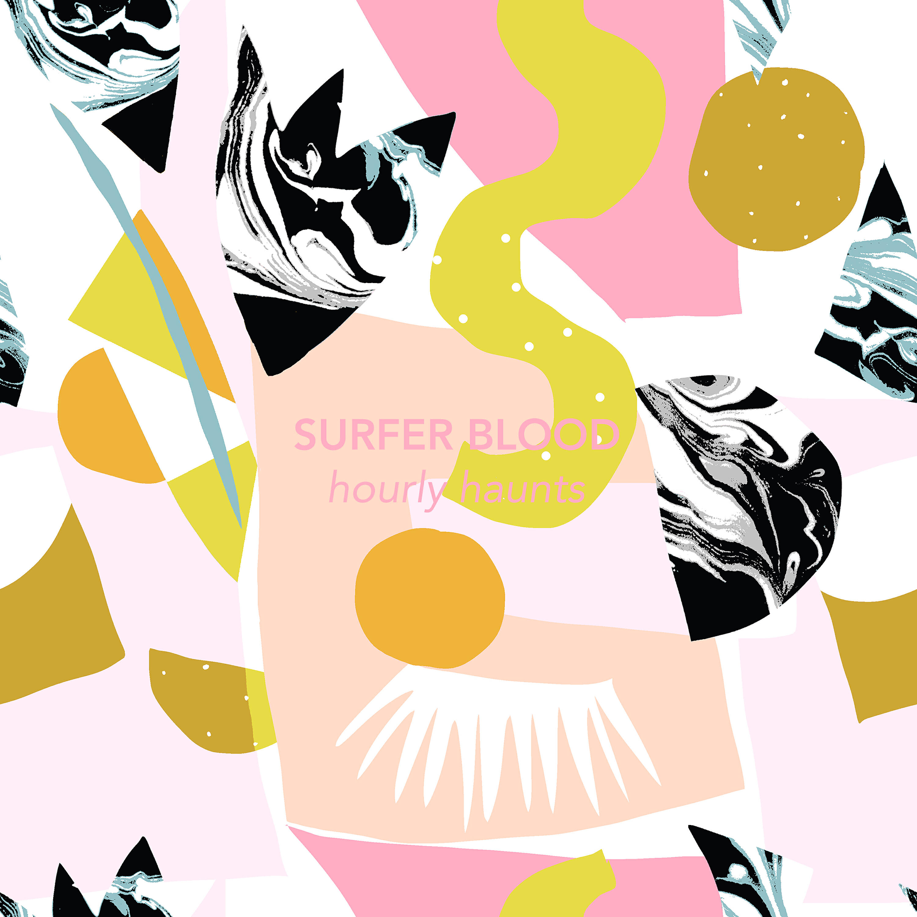 Surfer Blood - Cariboo