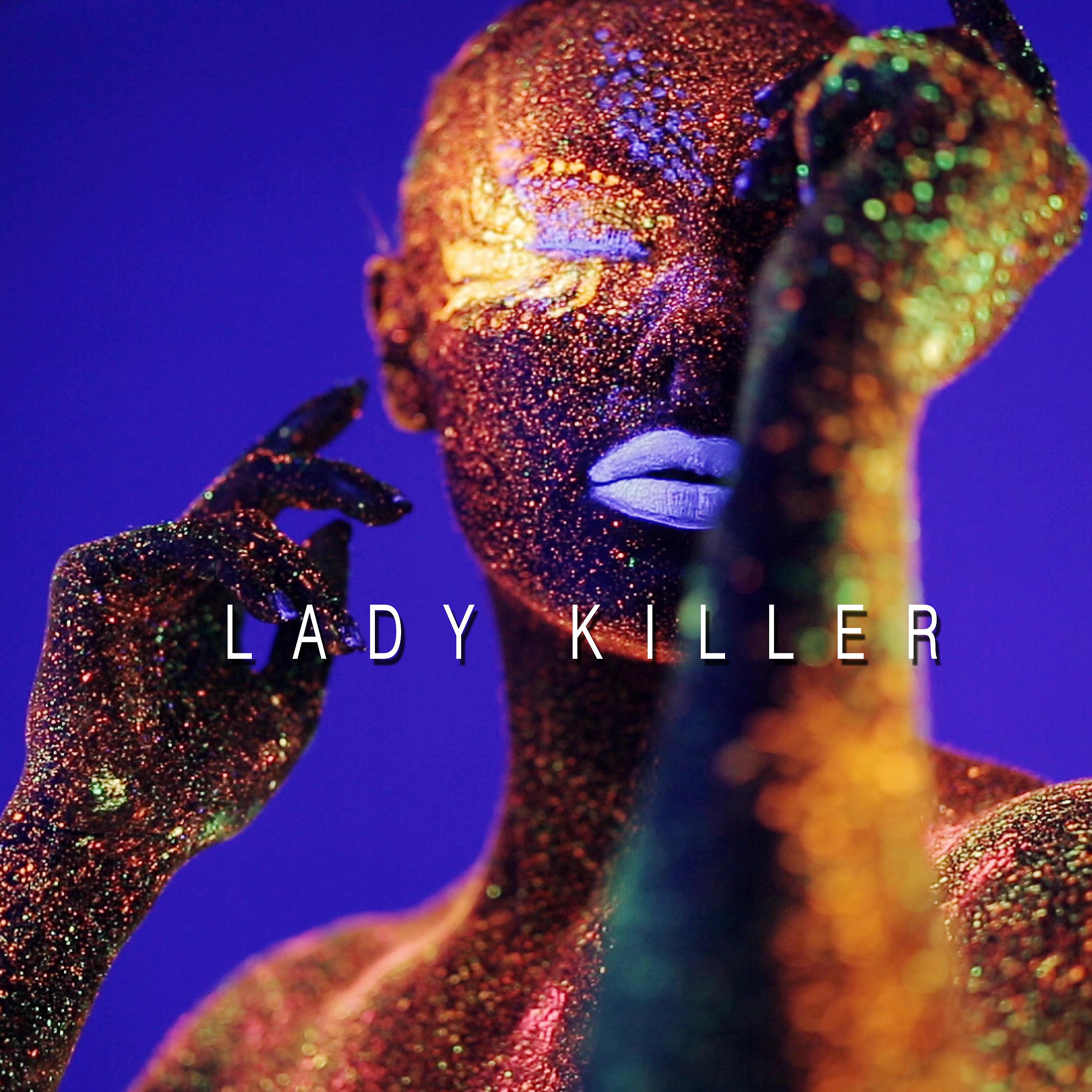 Постер альбома Lady Killer
